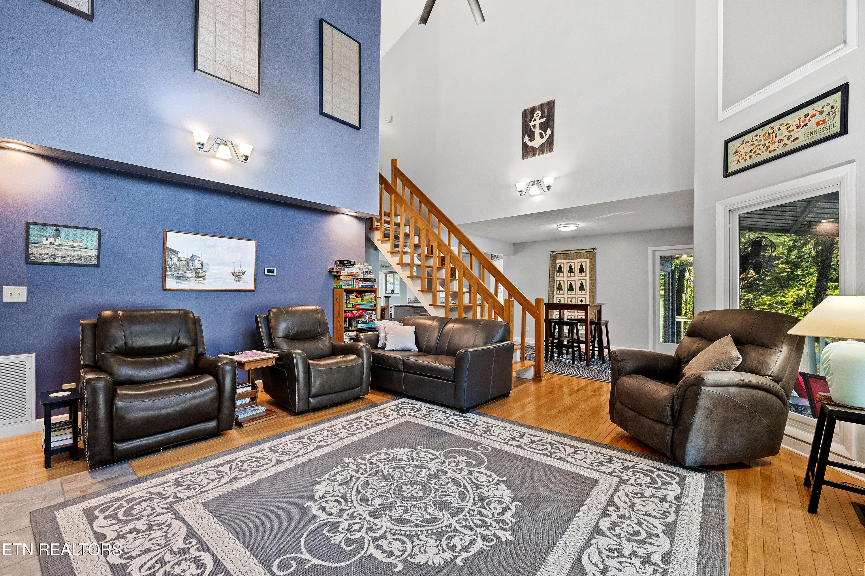 236 Norris Shores Lane Sharps Chapel TN 37866