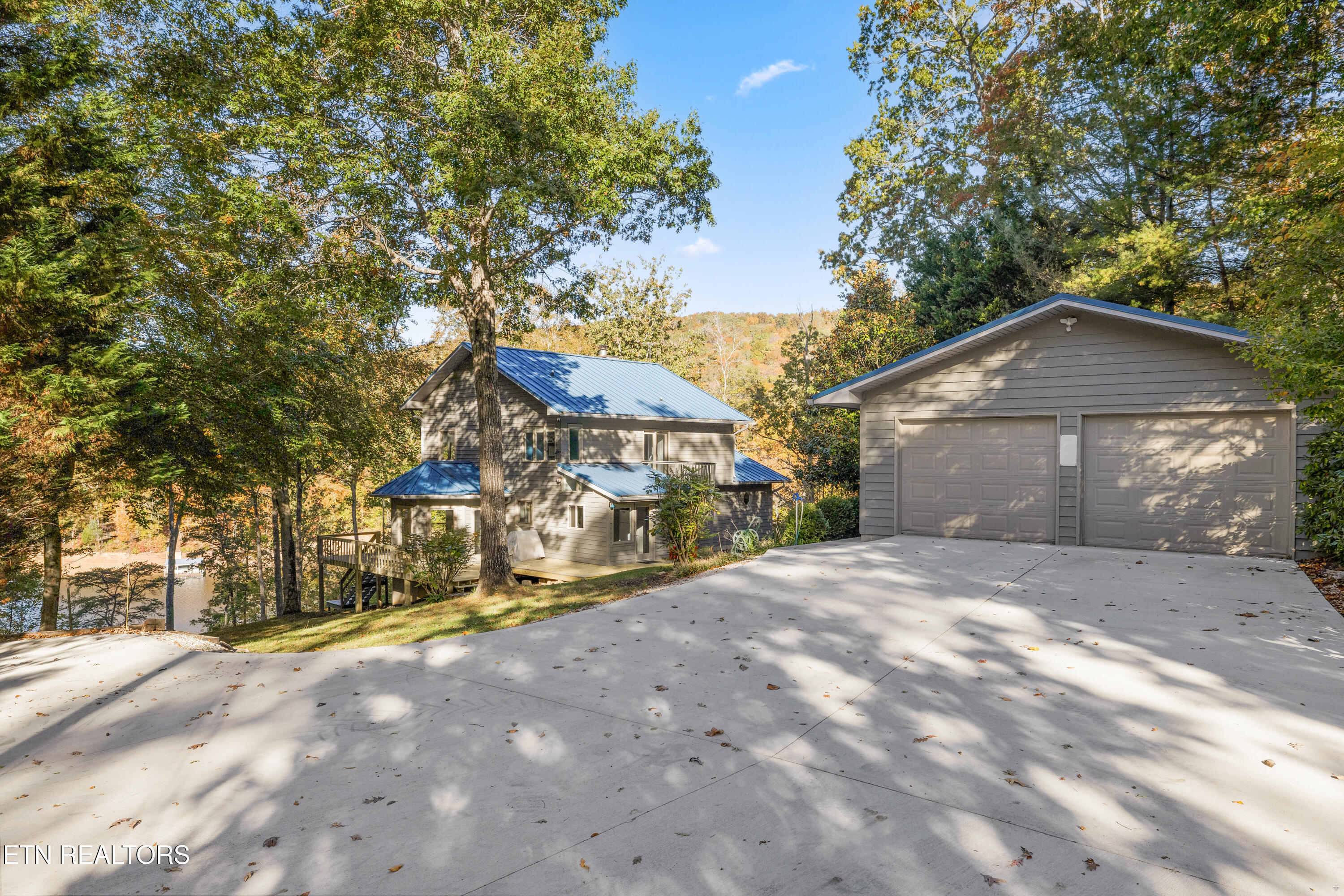 236 Norris Shores Lane Sharps Chapel TN 37866