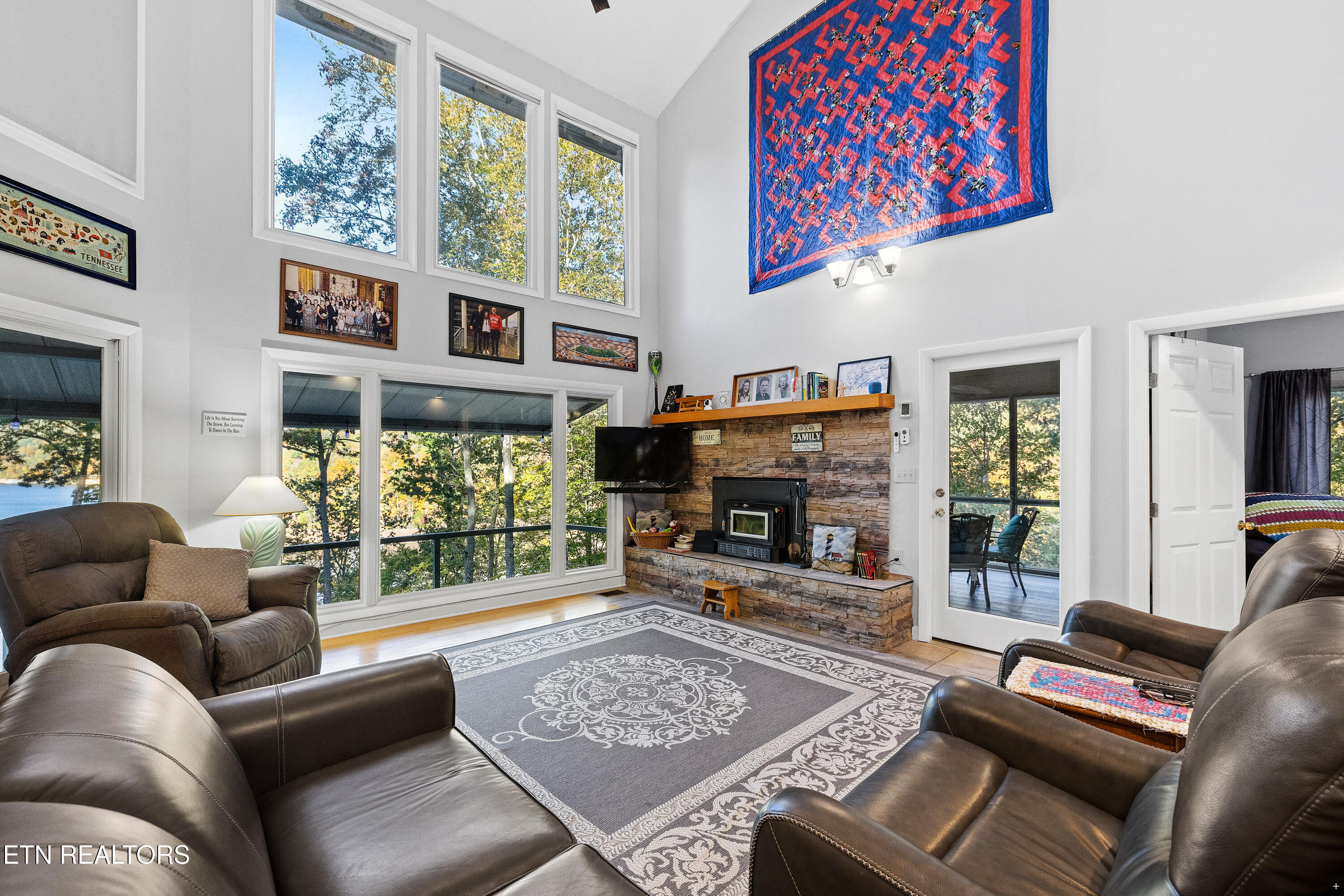 236 Norris Shores Lane Sharps Chapel TN 37866