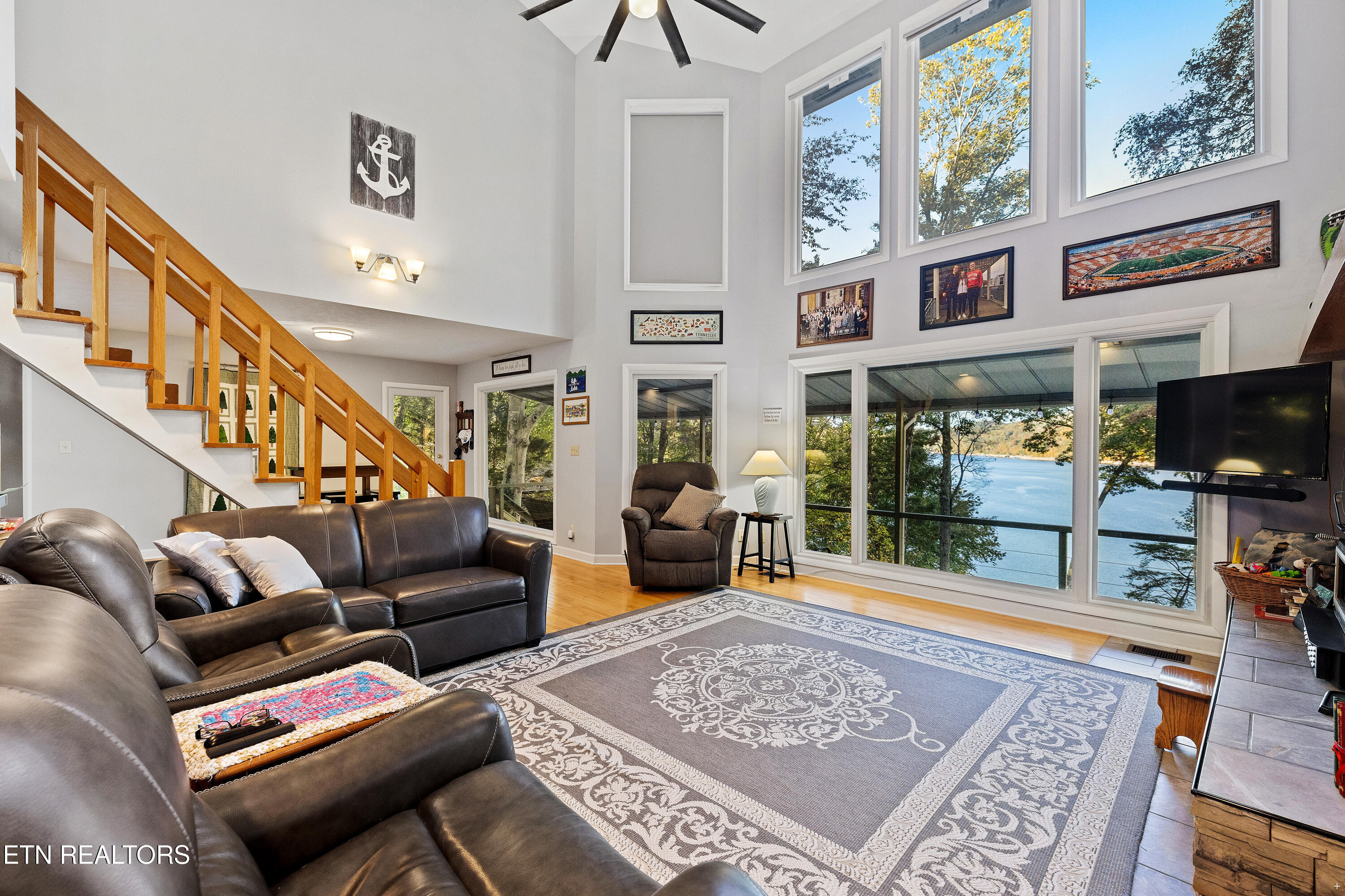 236 Norris Shores Lane Sharps Chapel TN 37866