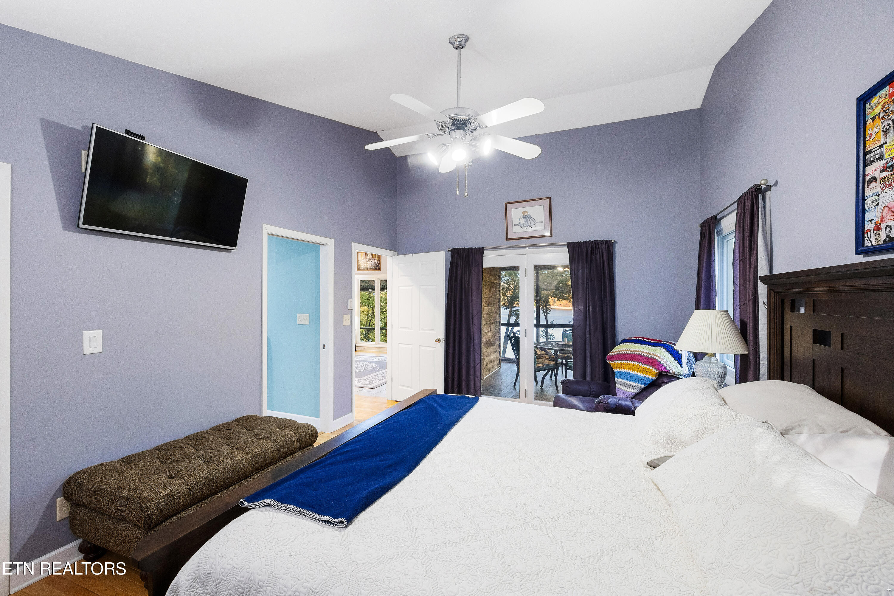 236 Norris Shores Lane Sharps Chapel TN 37866