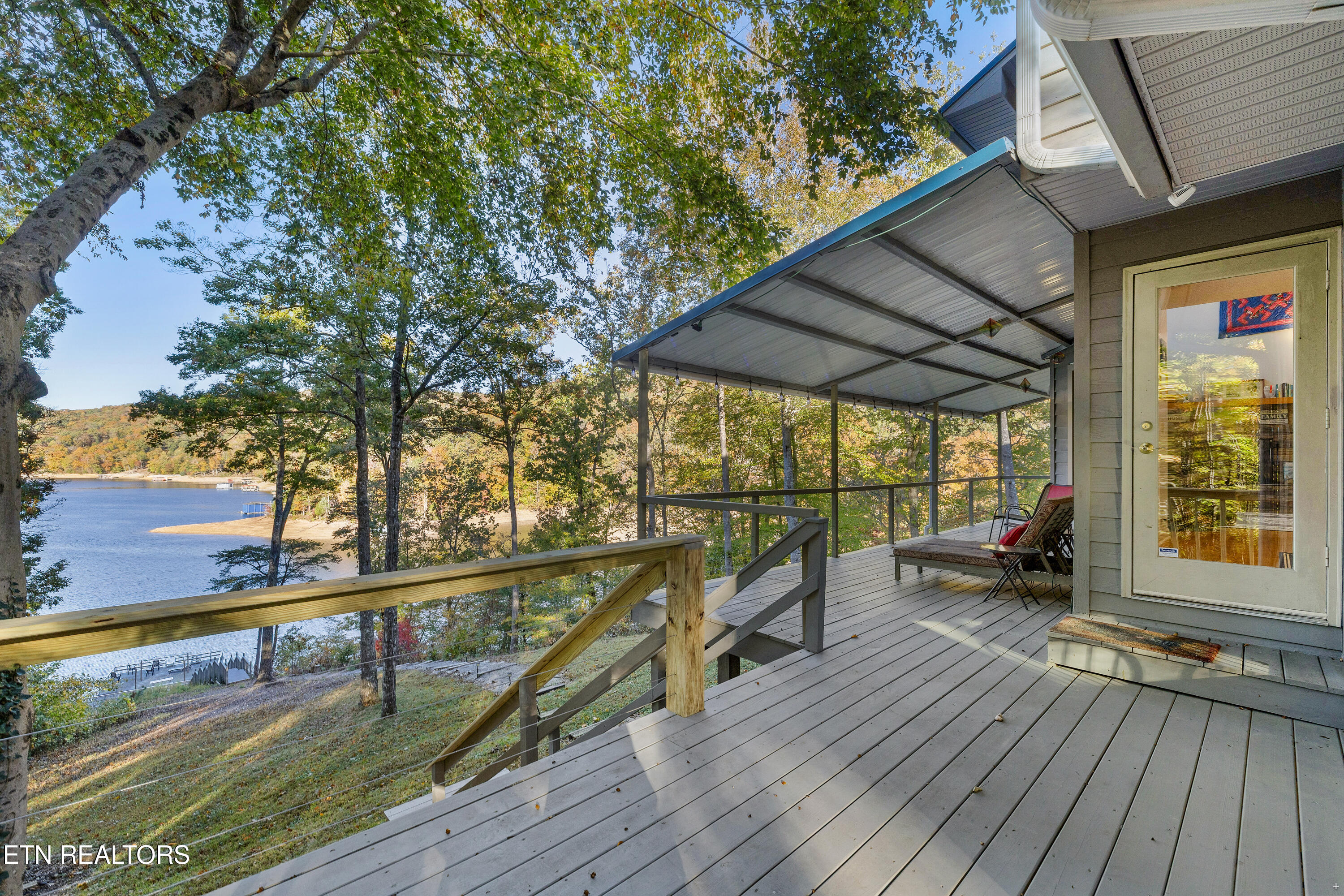 236 Norris Shores Lane Sharps Chapel TN 37866