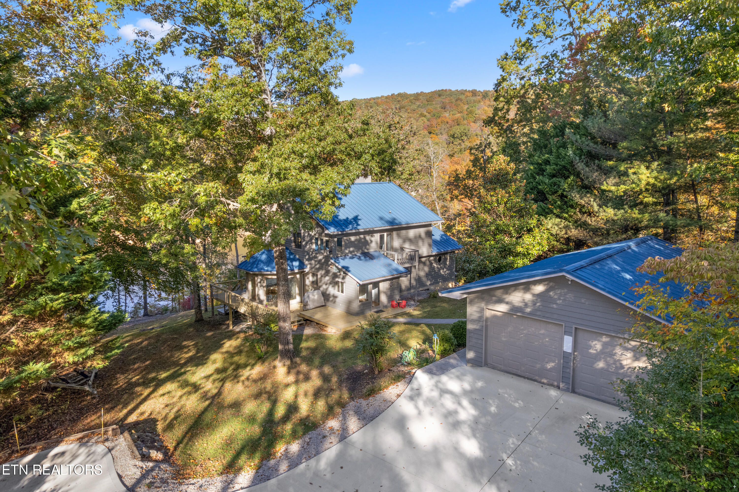 236 Norris Shores Lane Sharps Chapel TN 37866