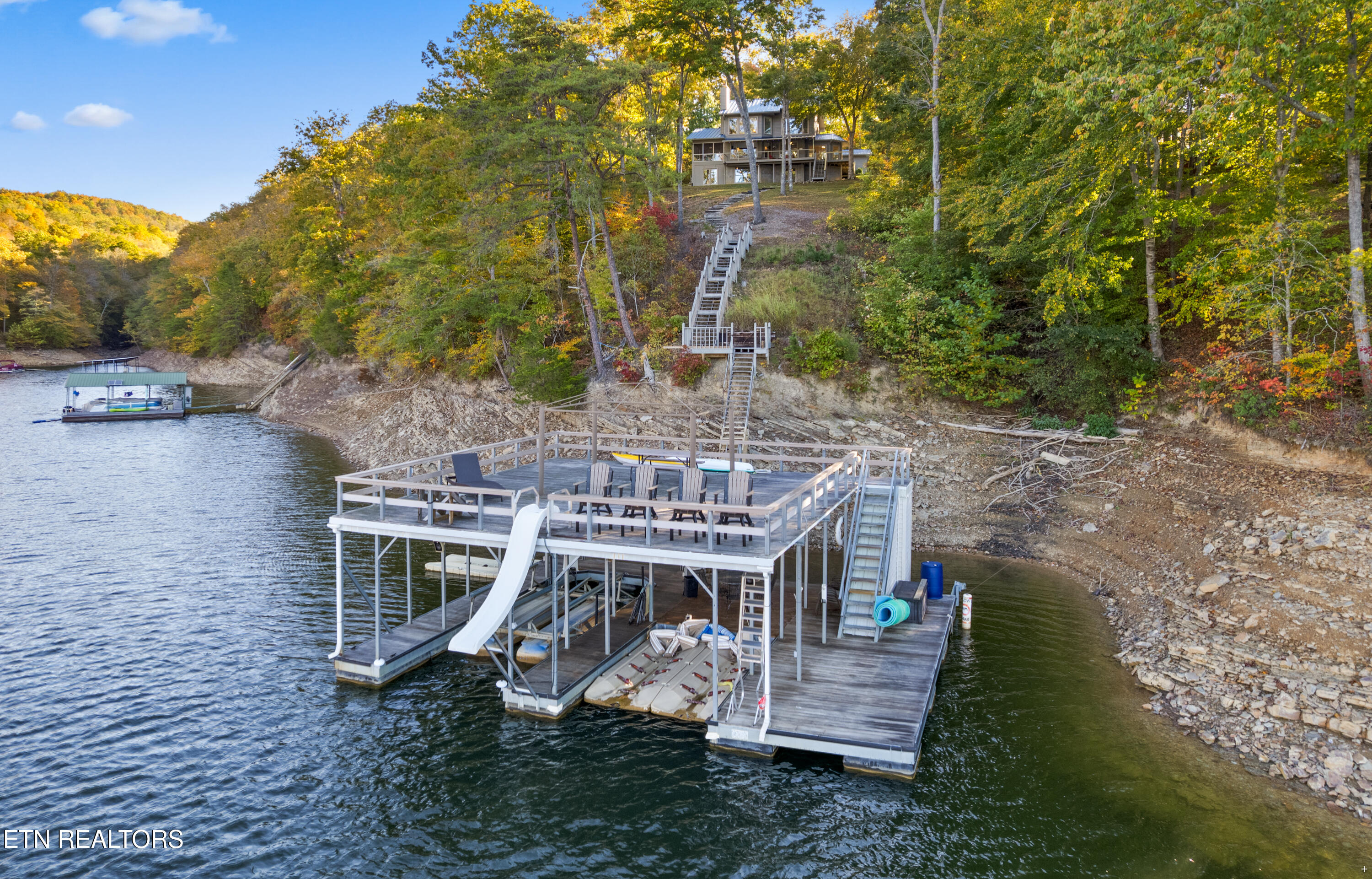 236 Norris Shores Lane Sharps Chapel TN 37866