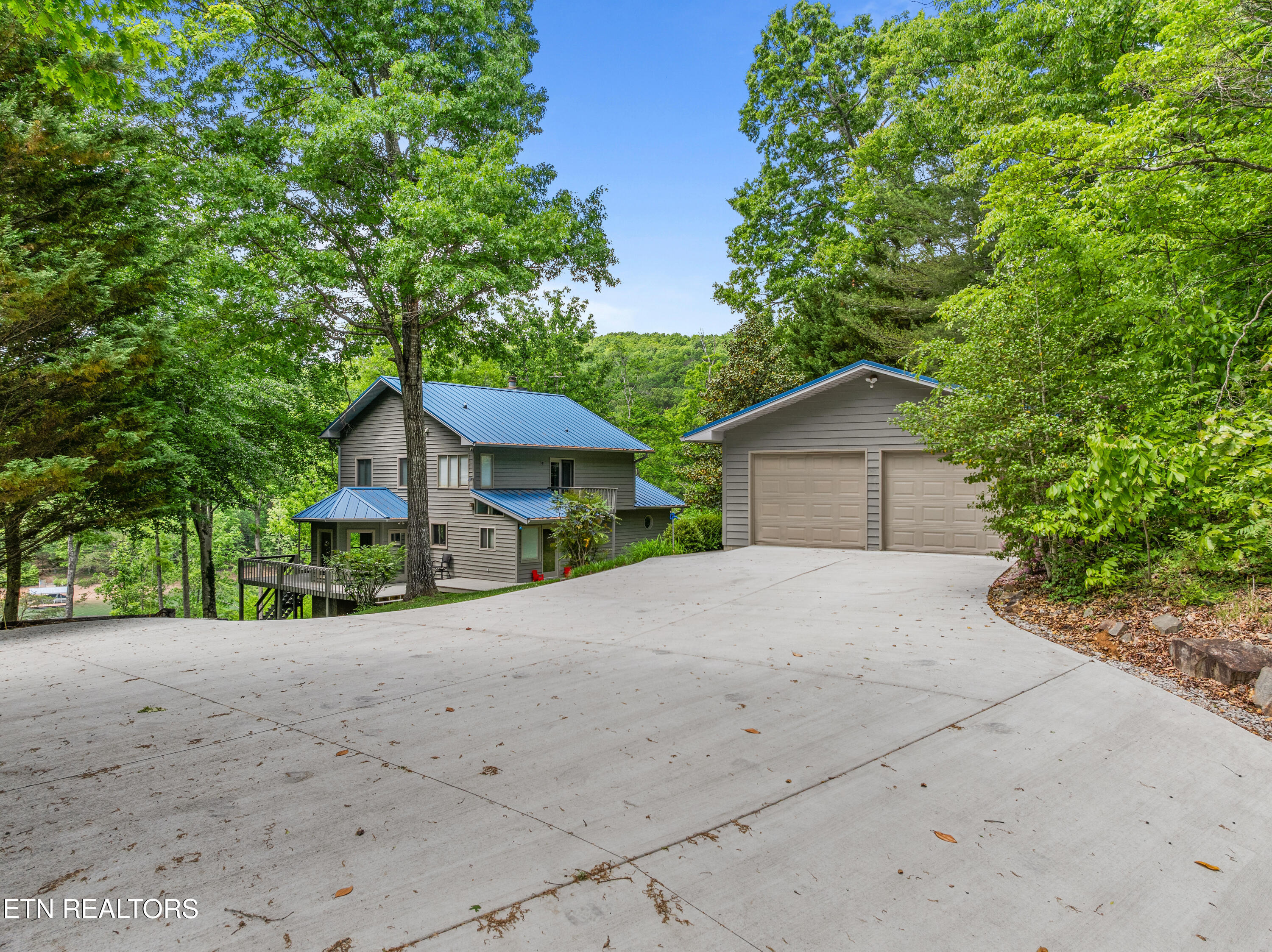 236 Norris Shores Lane Sharps Chapel TN 37866