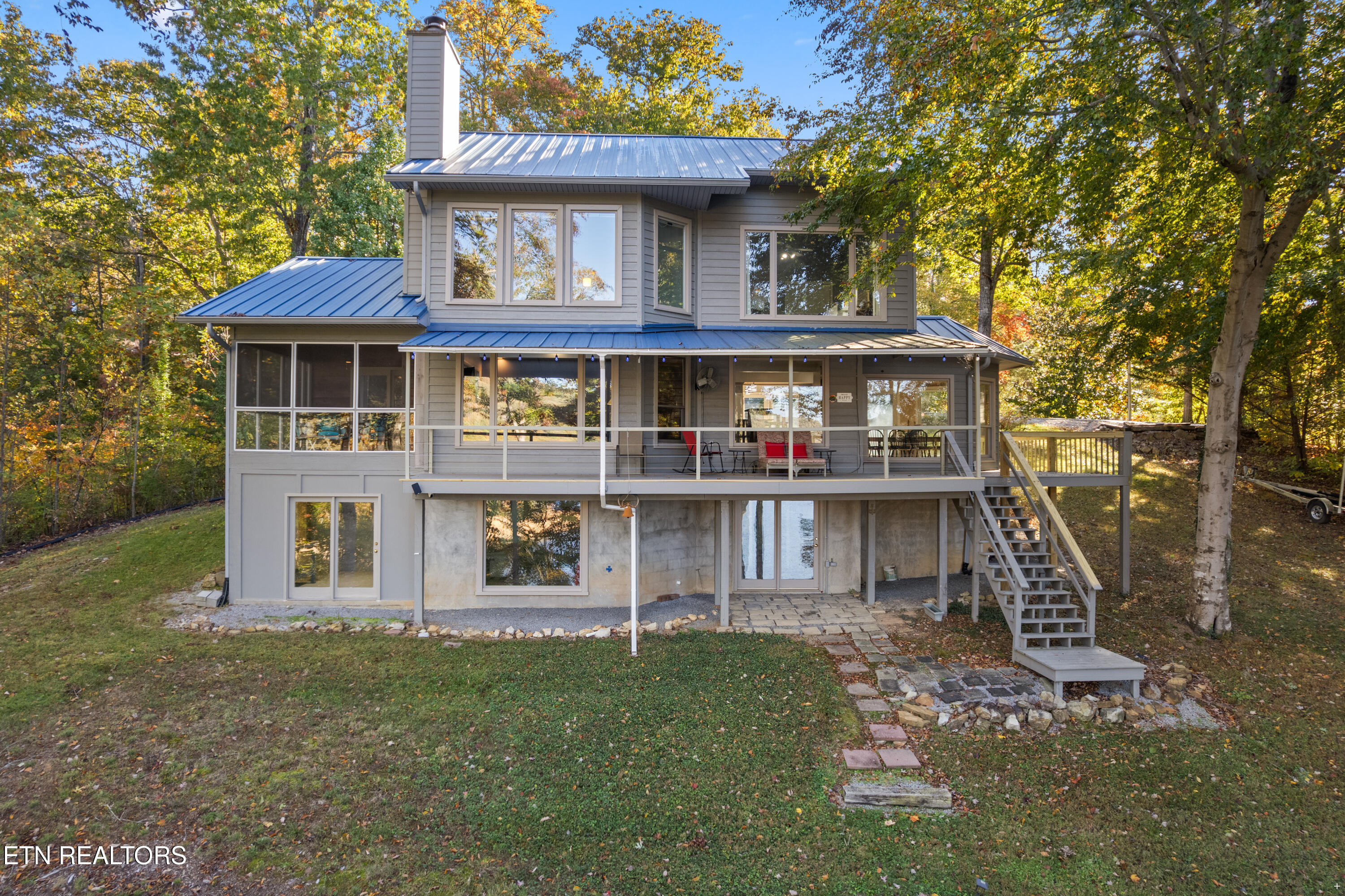 236 Norris Shores Lane Sharps Chapel TN 37866