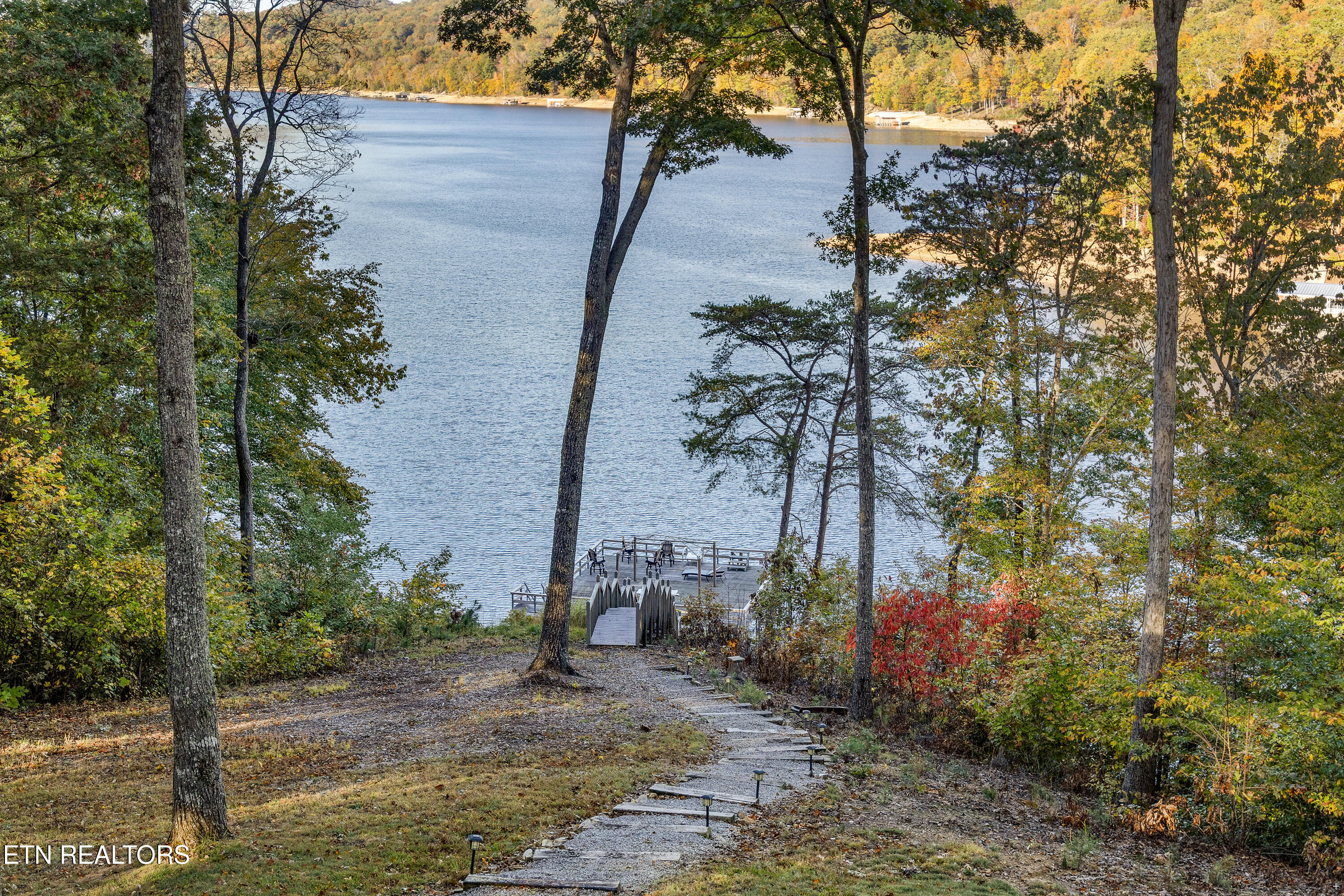 236 Norris Shores Lane Sharps Chapel TN 37866