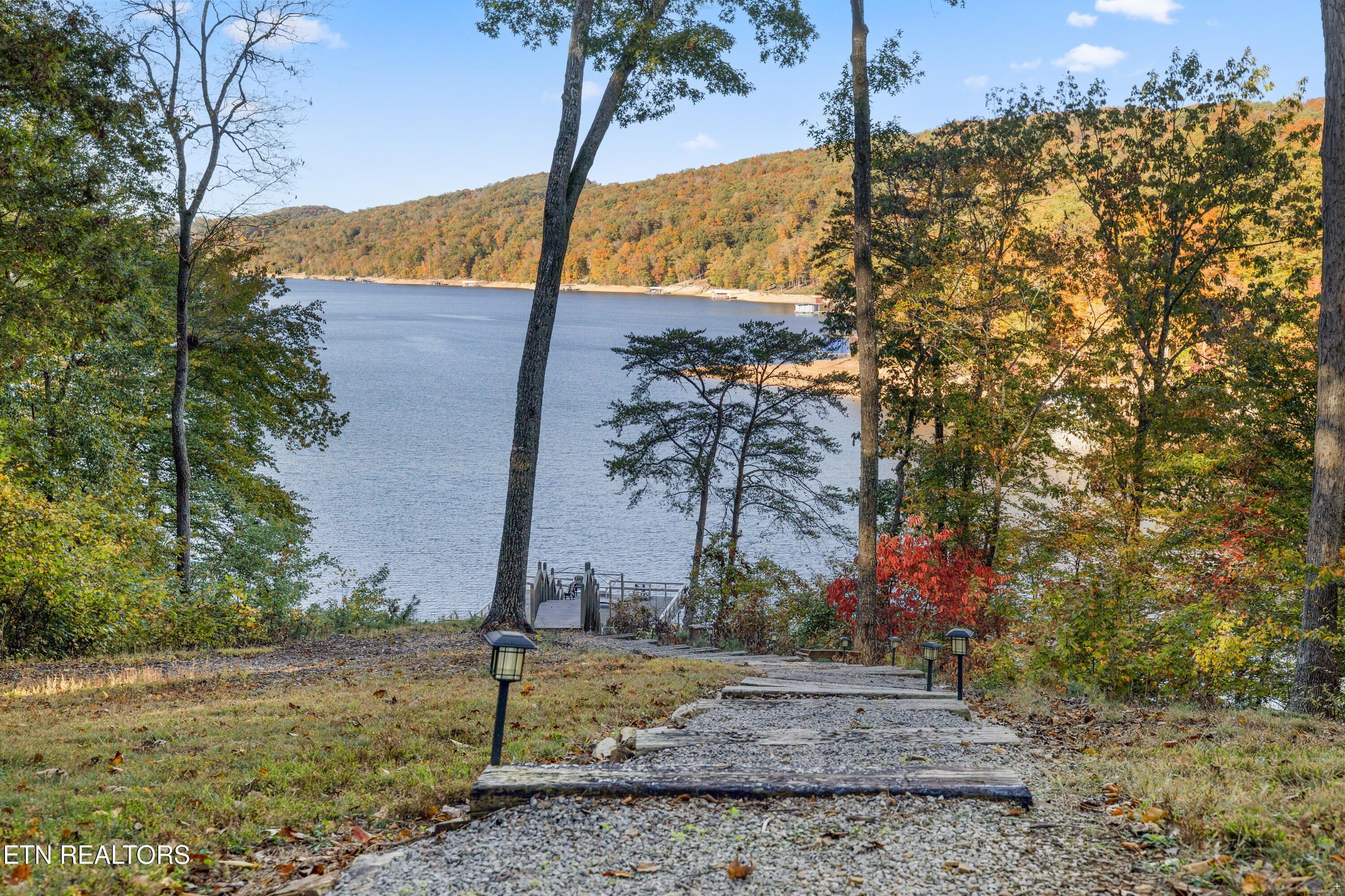 236 Norris Shores Lane Sharps Chapel TN 37866