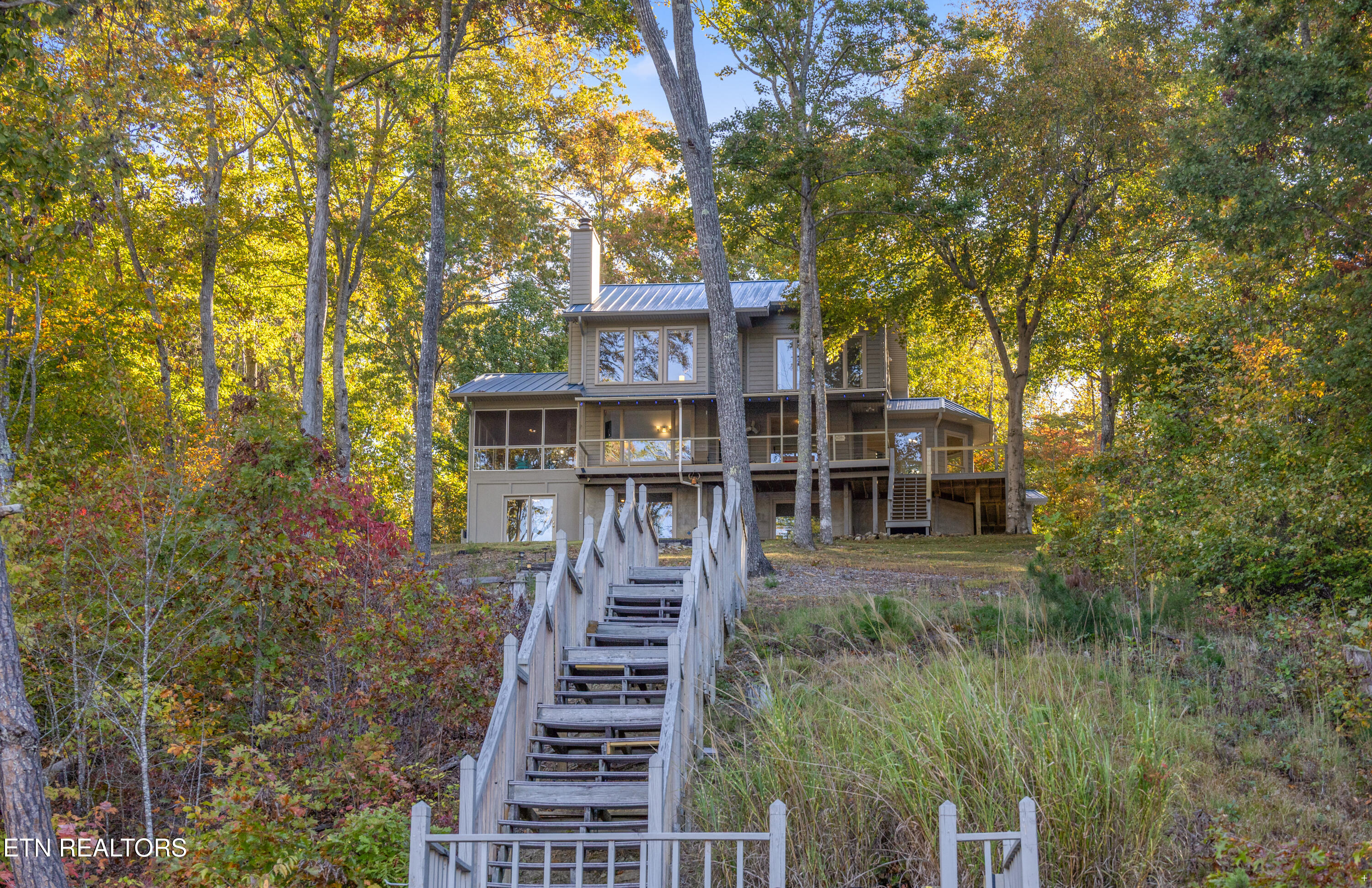 236 Norris Shores Lane Sharps Chapel TN 37866