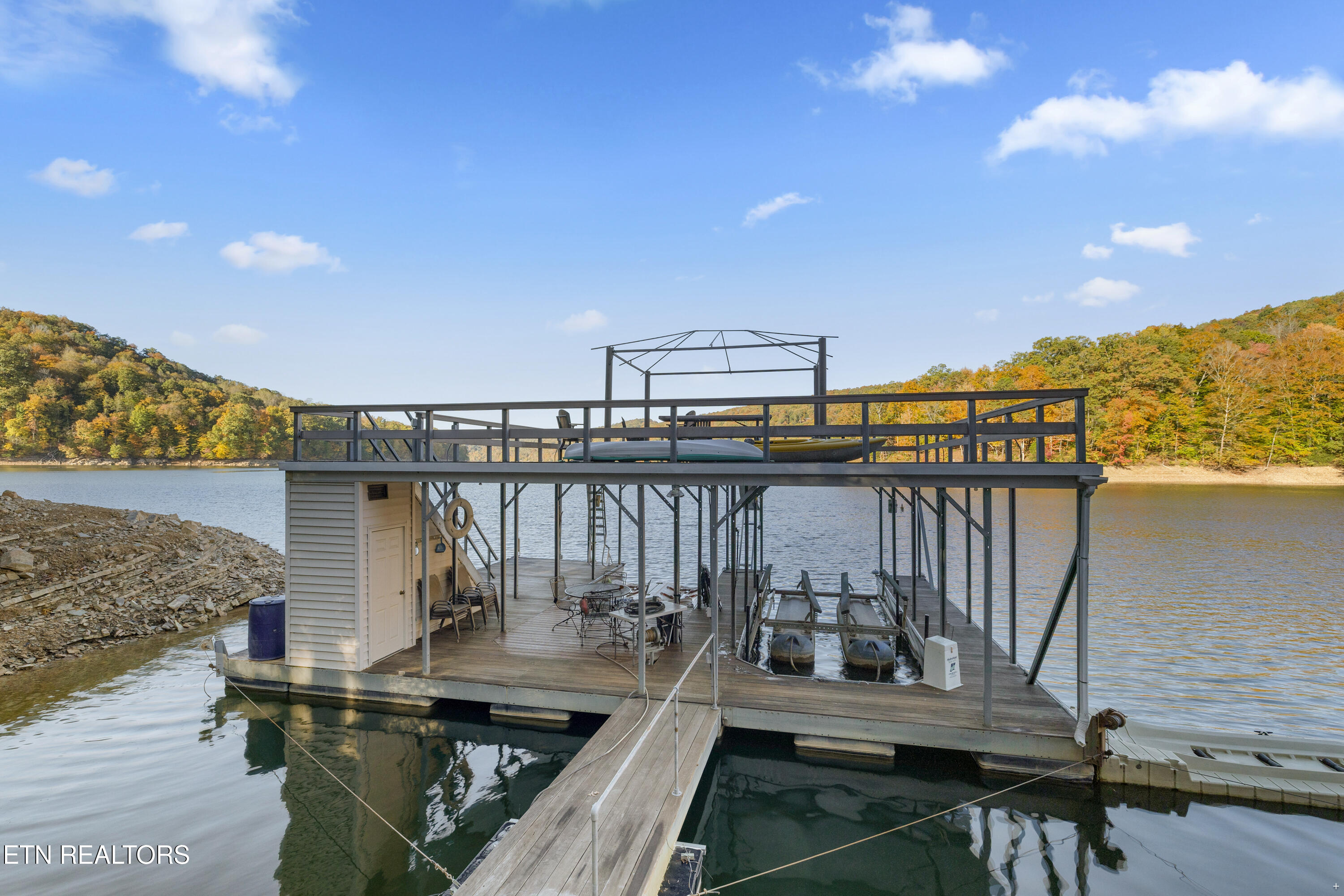 236 Norris Shores Lane Sharps Chapel TN 37866