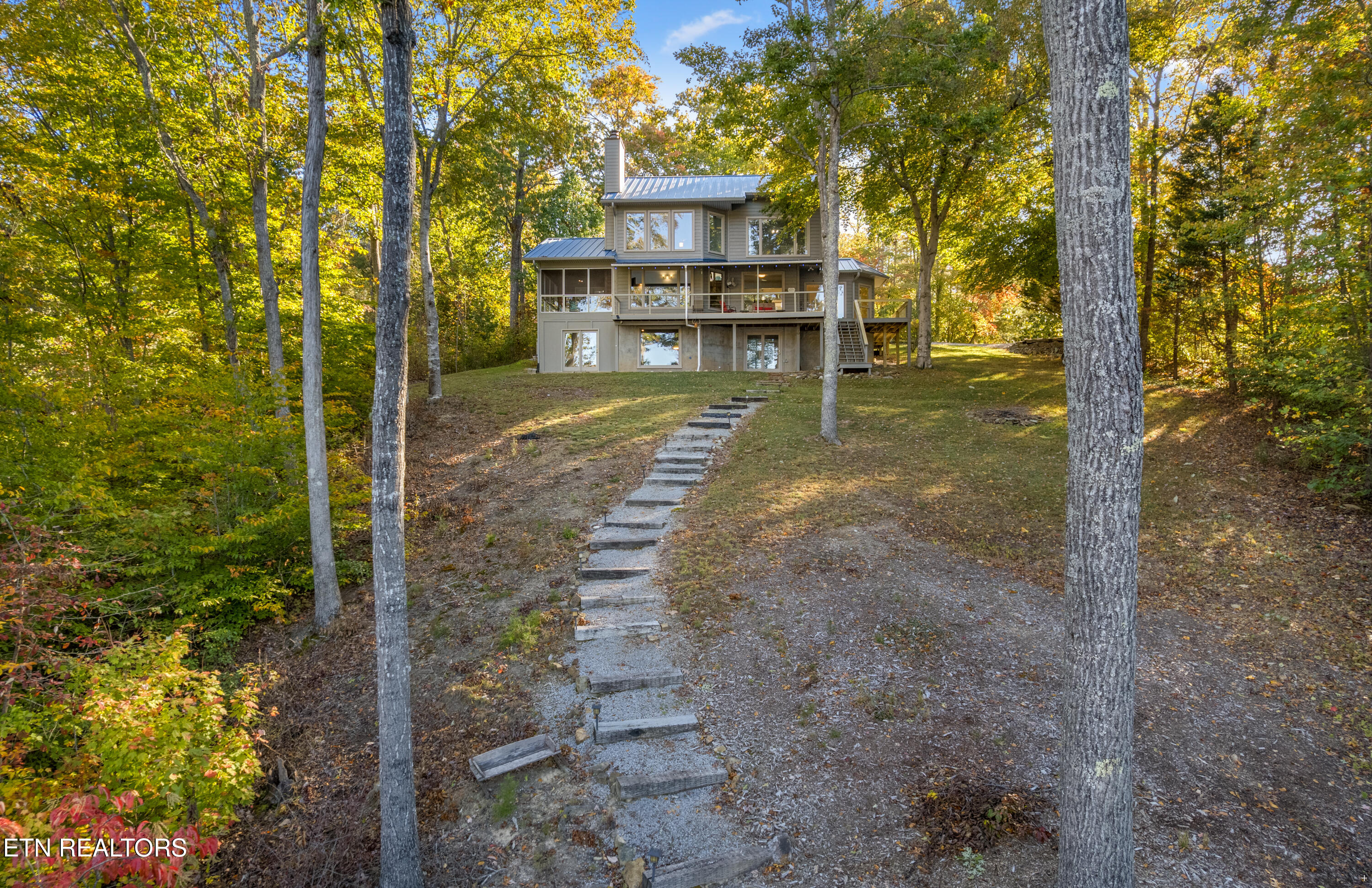 236 Norris Shores Lane Sharps Chapel TN 37866