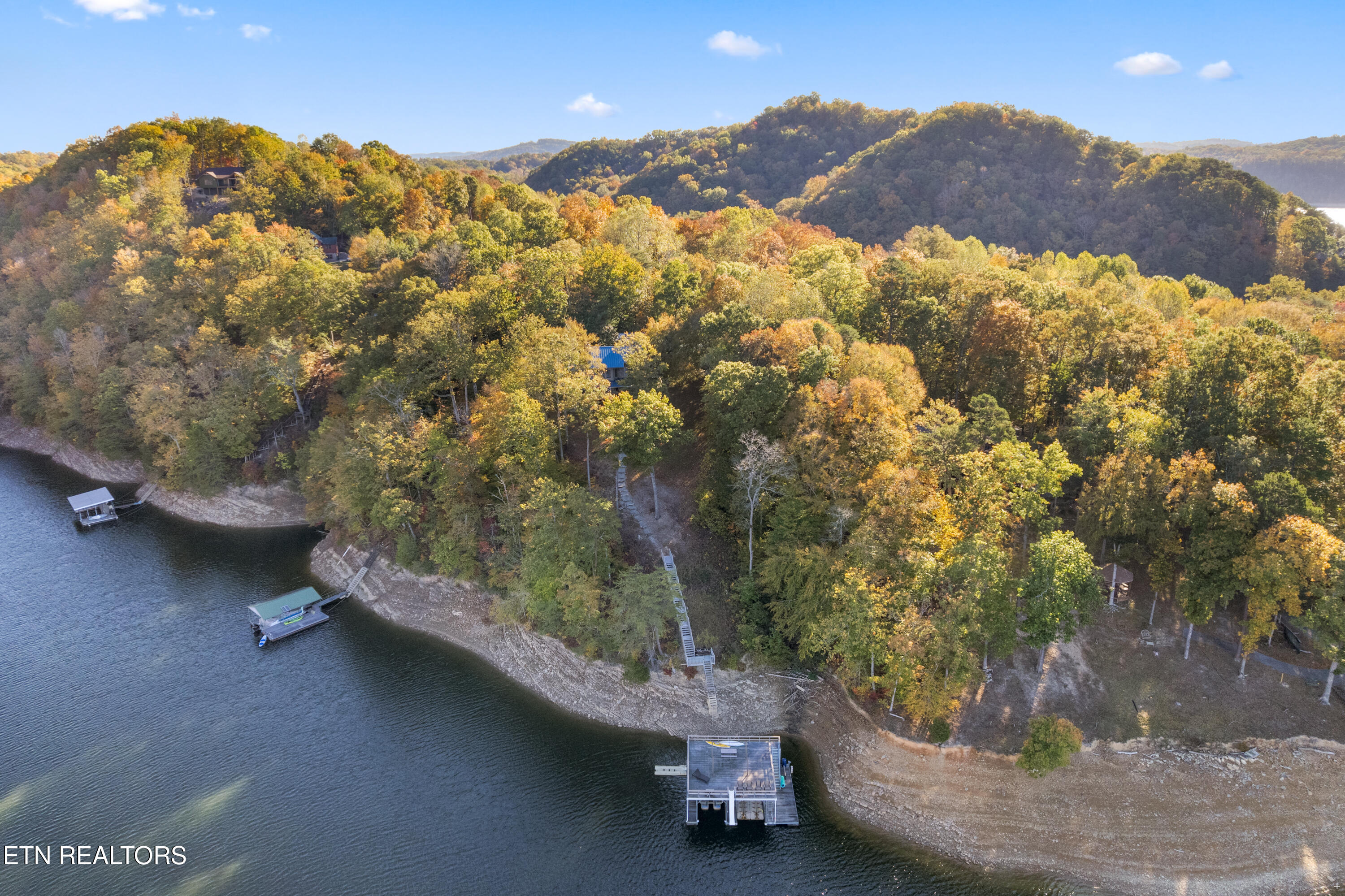 236 Norris Shores Lane Sharps Chapel TN 37866