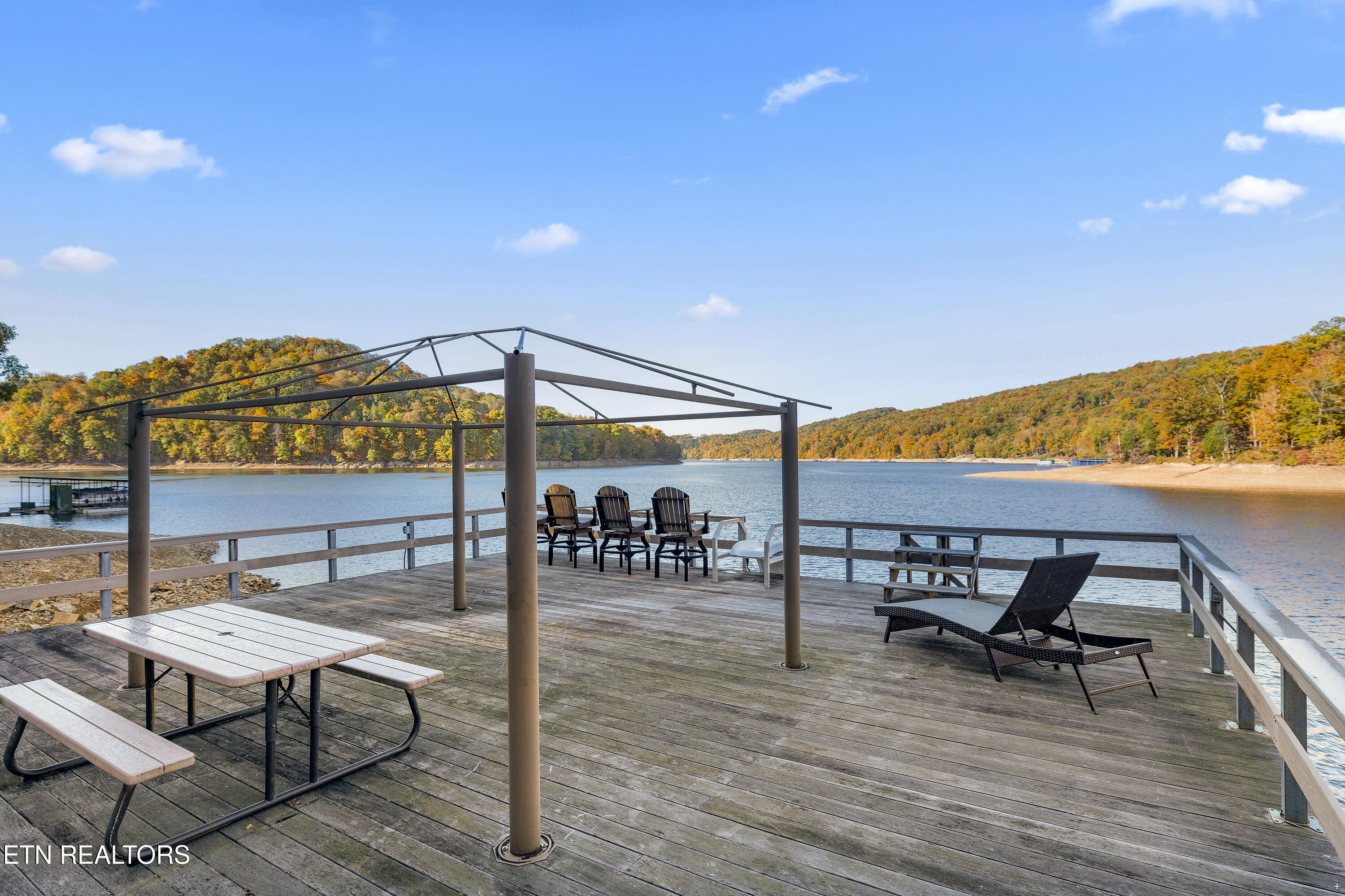 236 Norris Shores Lane Sharps Chapel TN 37866