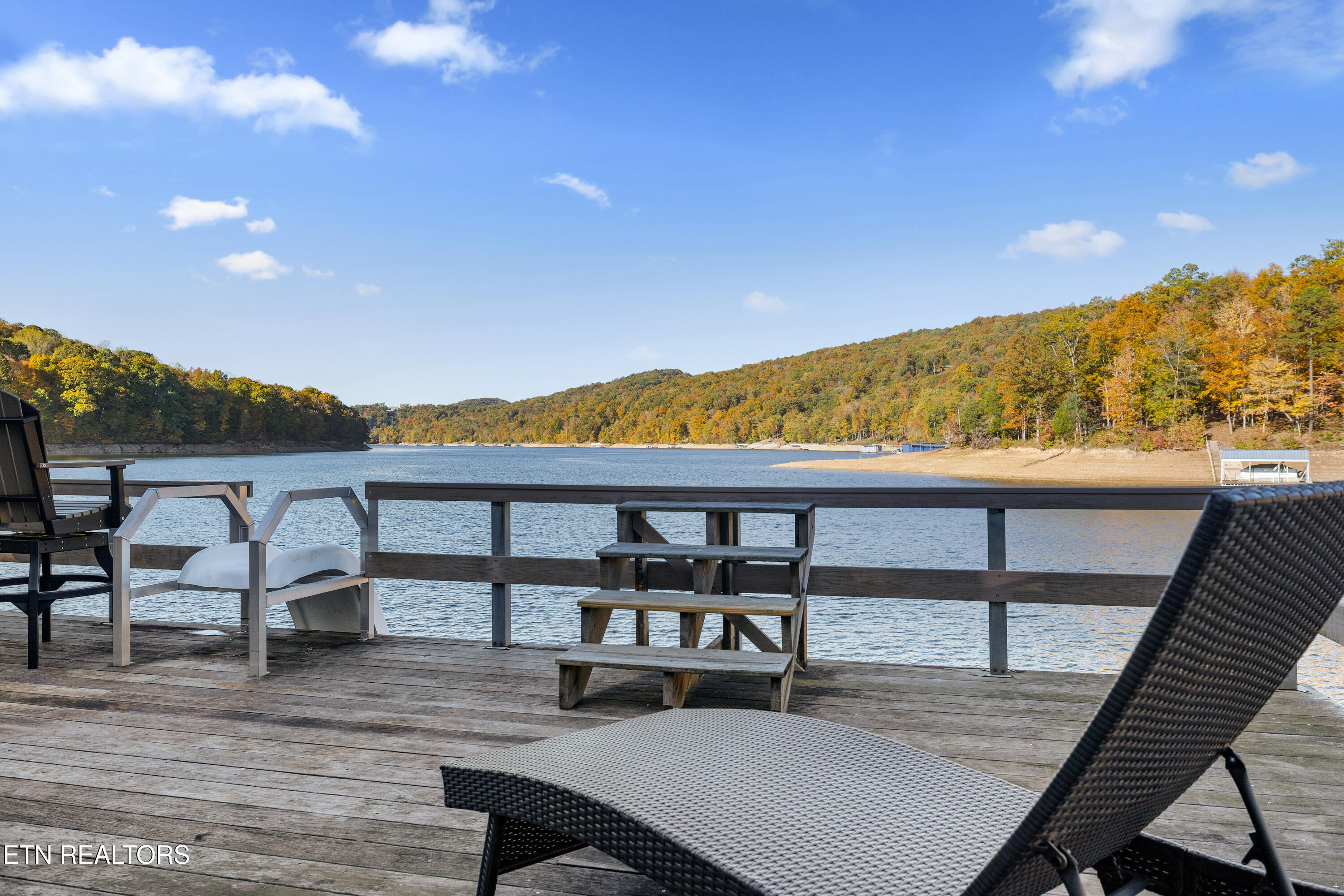 236 Norris Shores Lane Sharps Chapel TN 37866