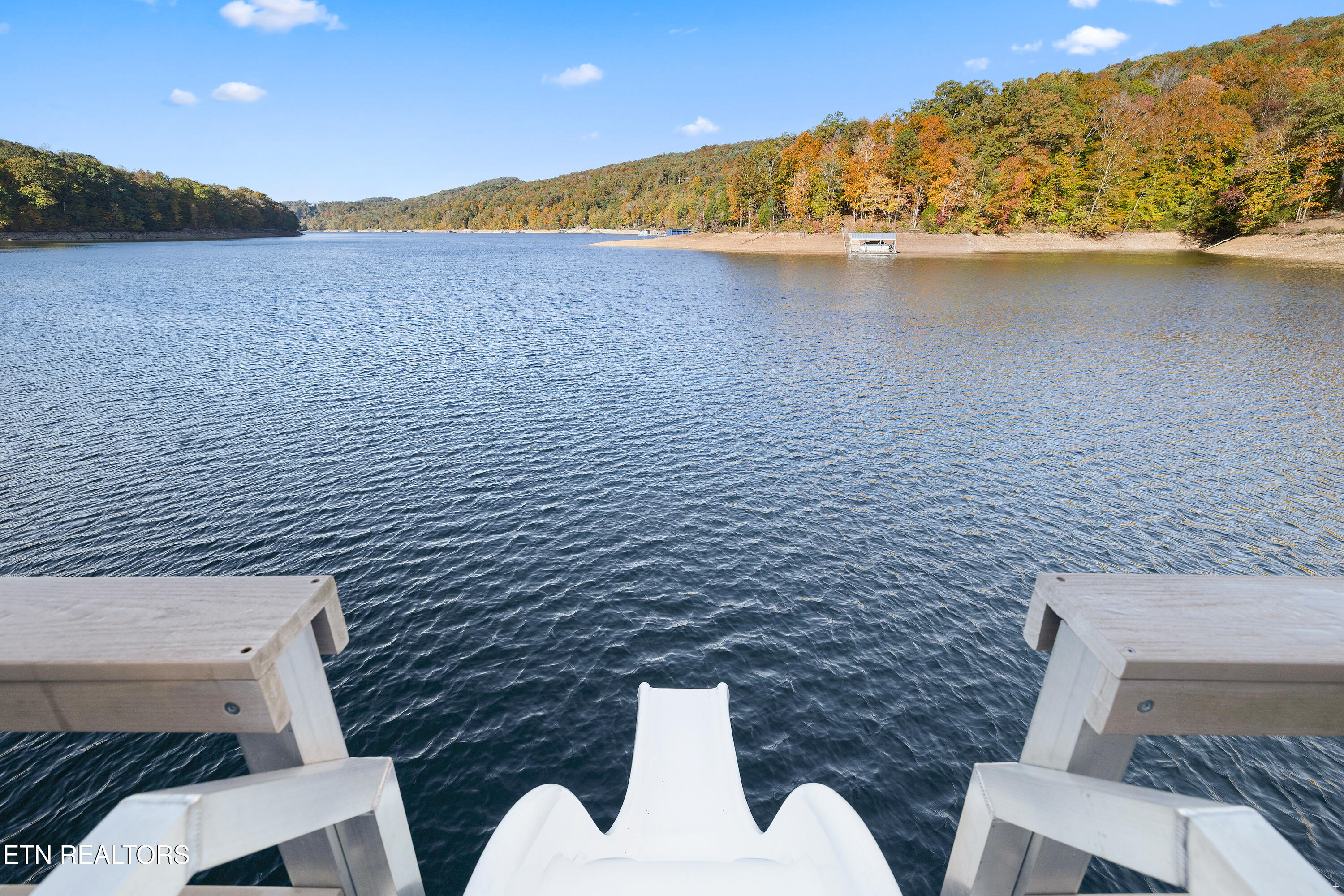 236 Norris Shores Lane Sharps Chapel TN 37866