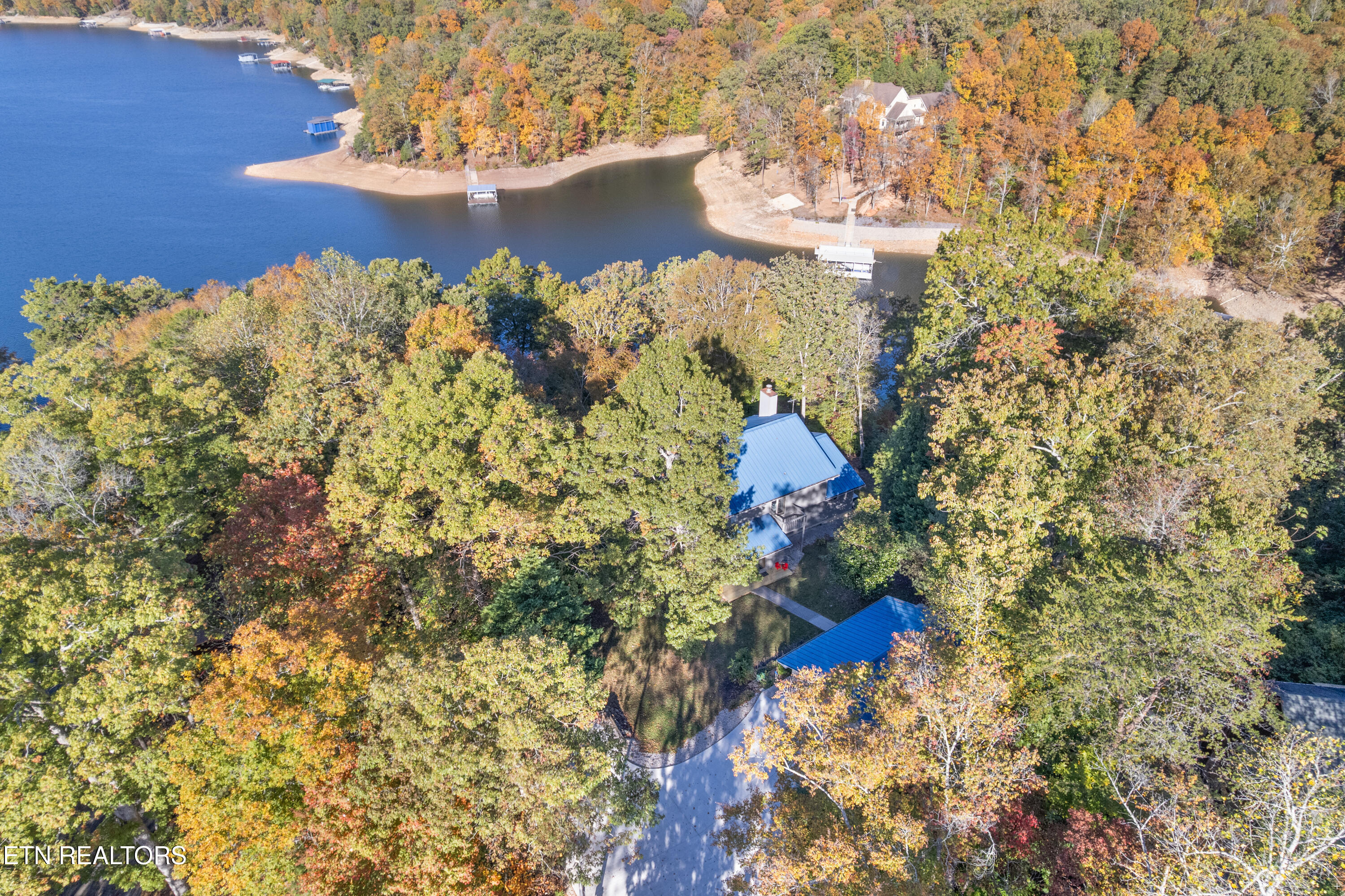 236 Norris Shores Lane Sharps Chapel TN 37866
