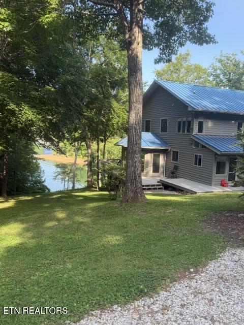 236 Norris Shores Lane Sharps Chapel TN 37866