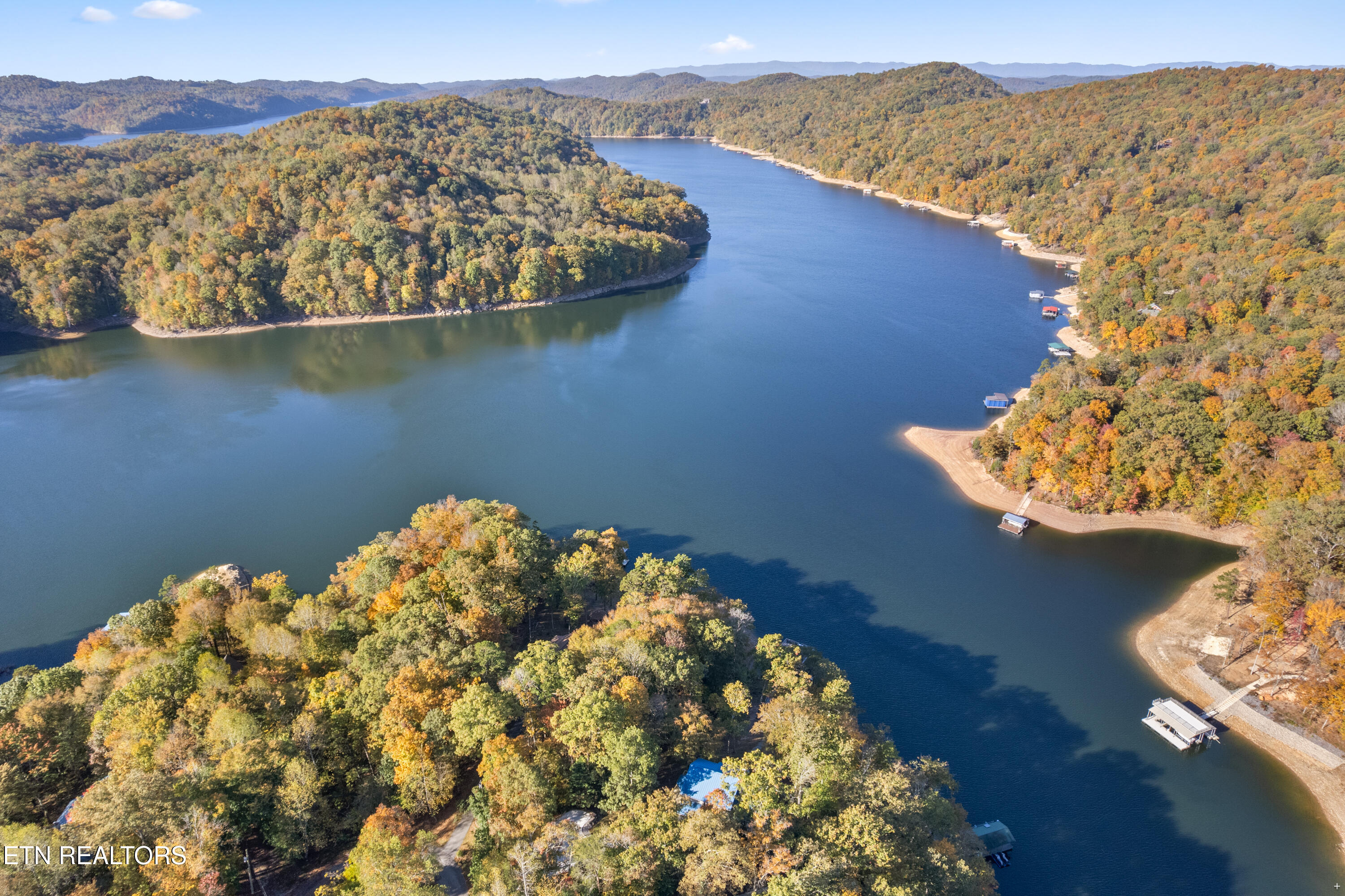 236 Norris Shores Lane Sharps Chapel TN 37866