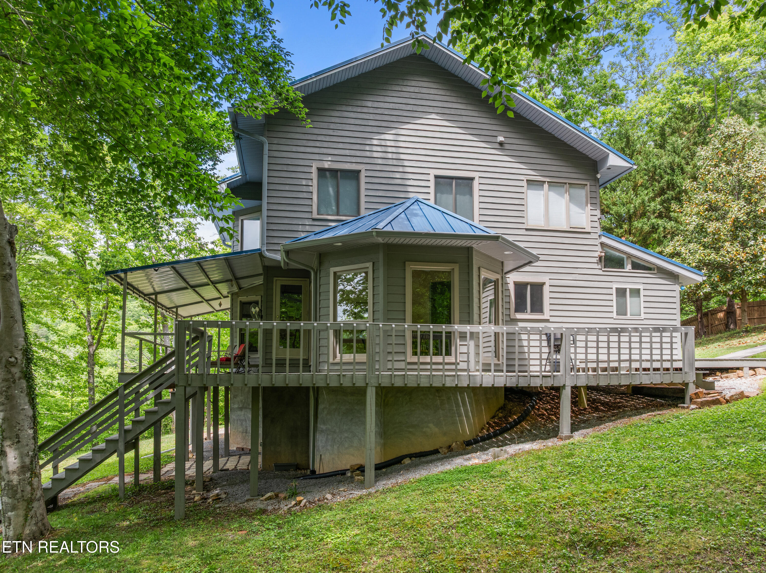 236 Norris Shores Lane Sharps Chapel TN 37866