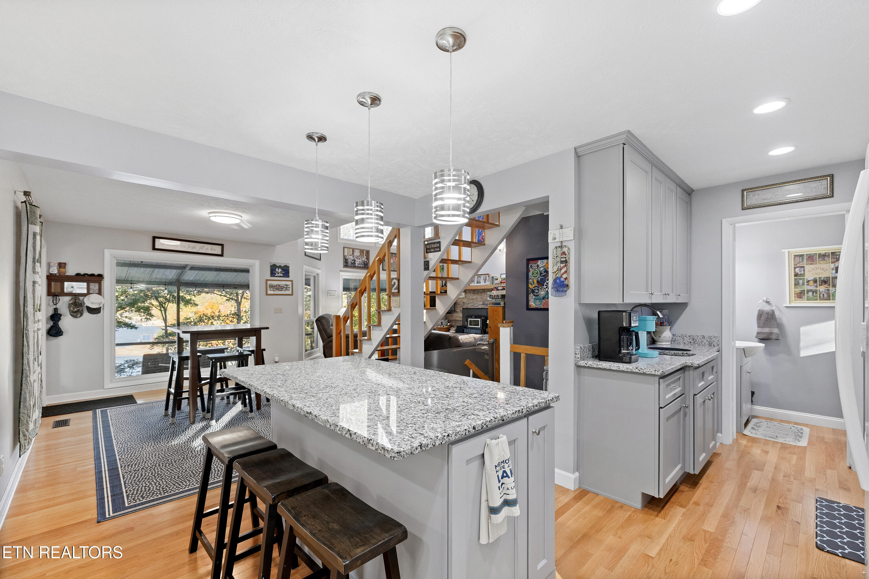 236 Norris Shores Lane Sharps Chapel TN 37866