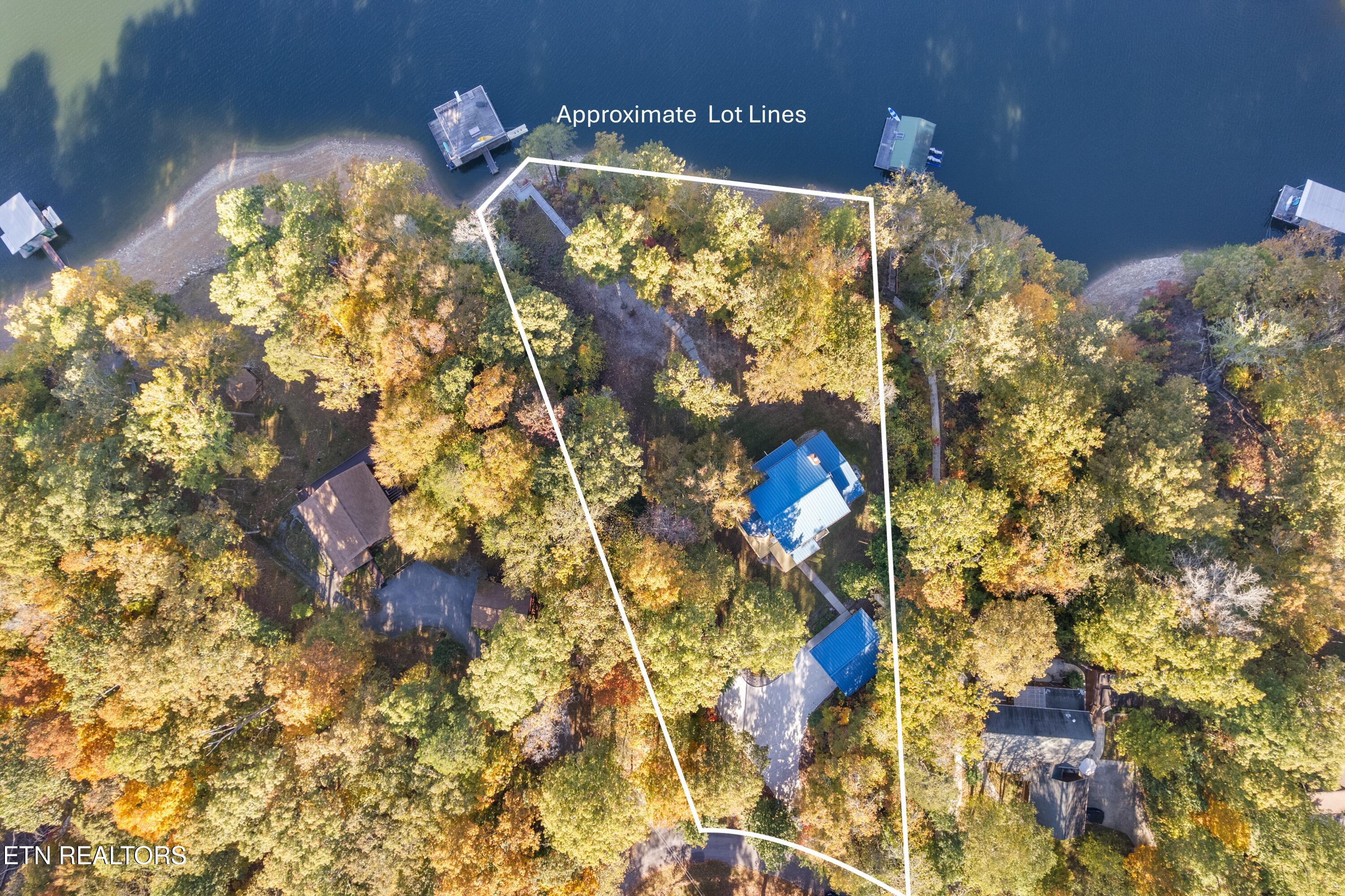 236 Norris Shores Lane Sharps Chapel TN 37866