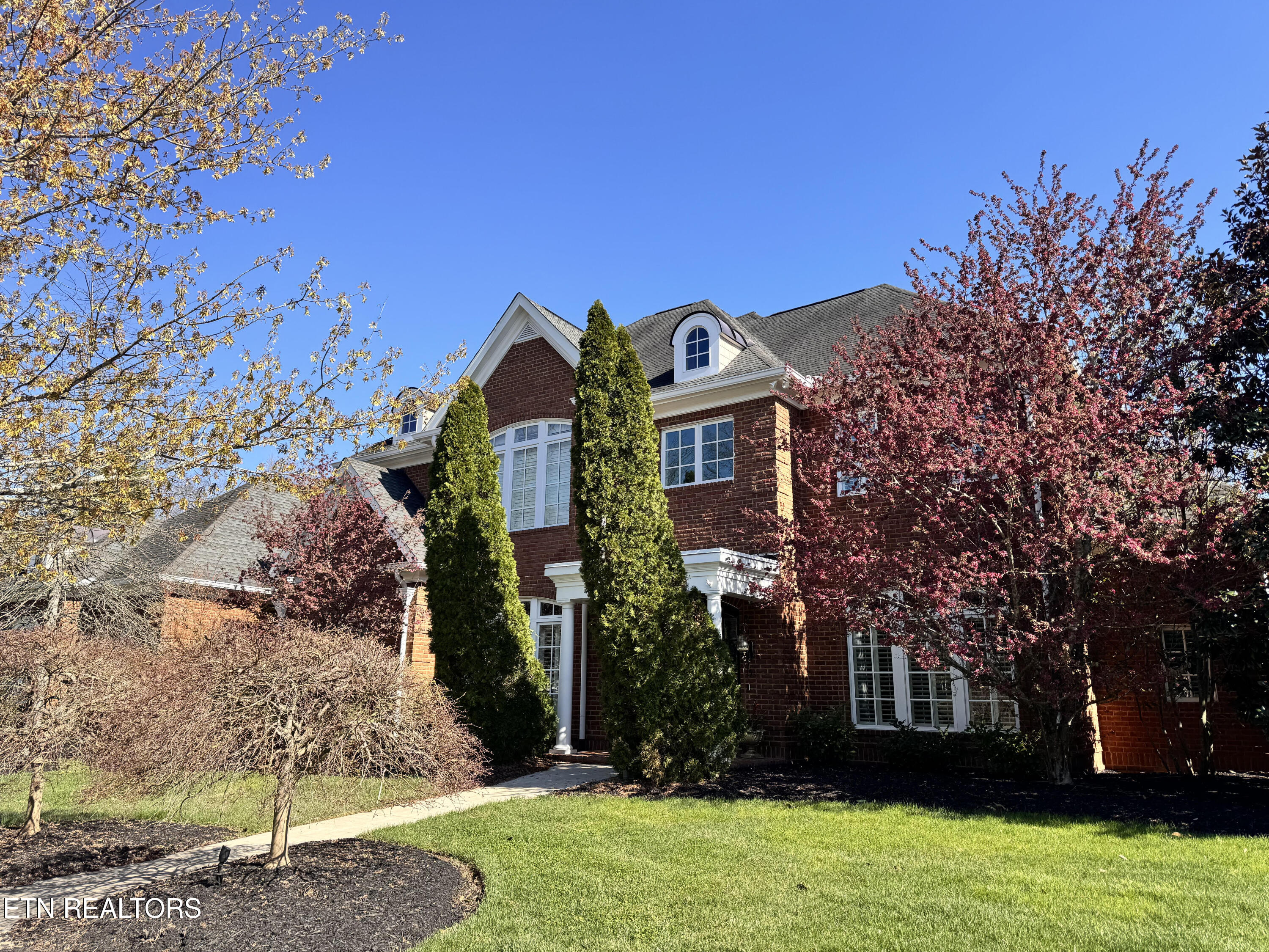 1245 Arborbrooke Drive Knoxville TN 37922