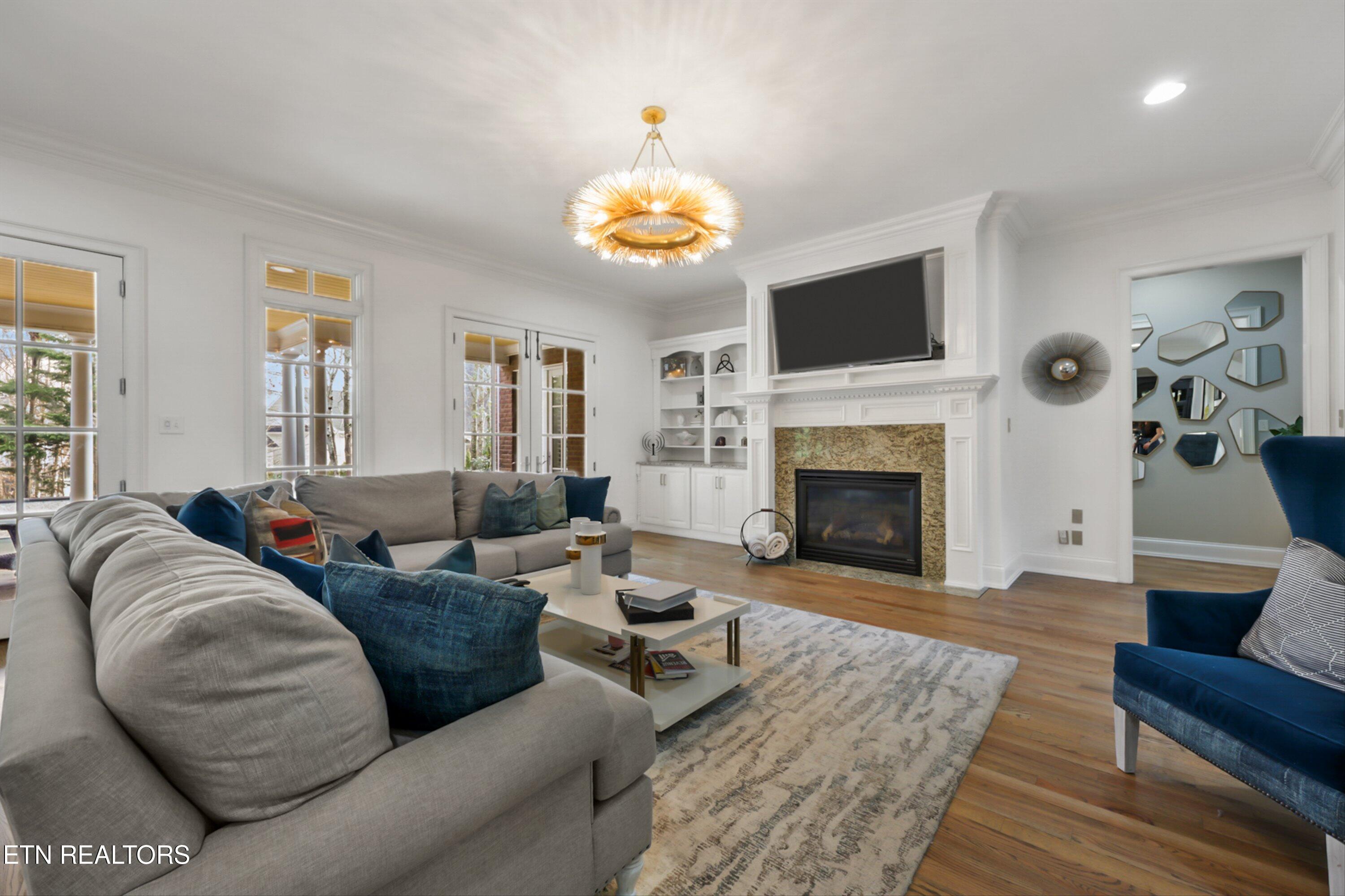 1245 Arborbrooke Drive Knoxville TN 37922