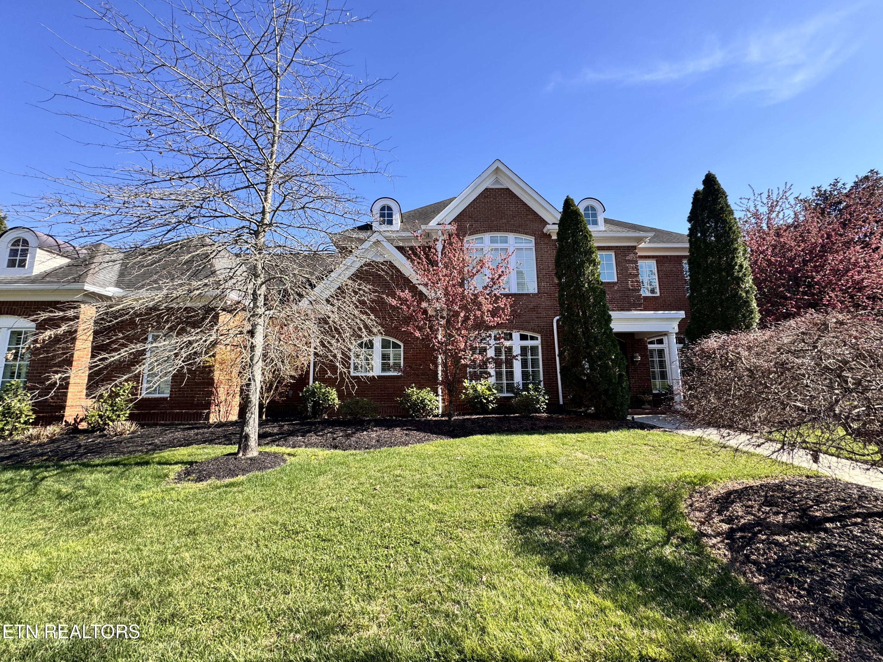 1245 Arborbrooke Drive Knoxville TN 37922