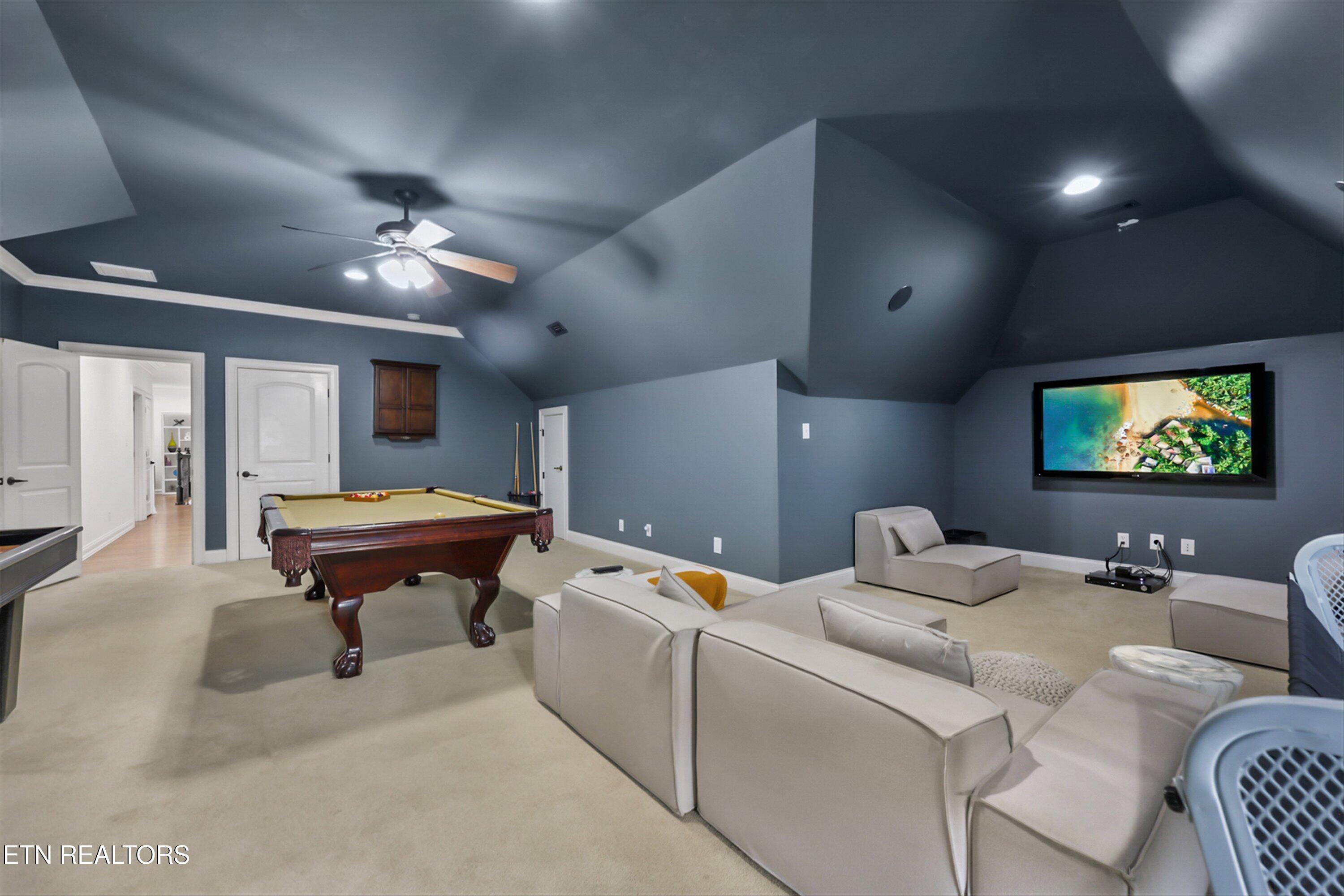 1245 Arborbrooke Drive Knoxville TN 37922