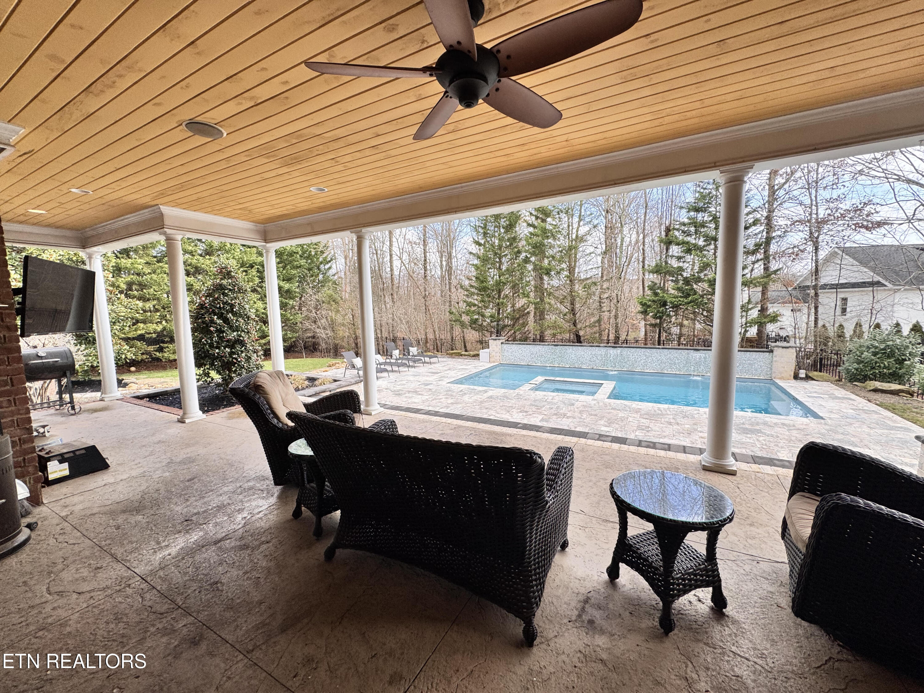 1245 Arborbrooke Drive Knoxville TN 37922