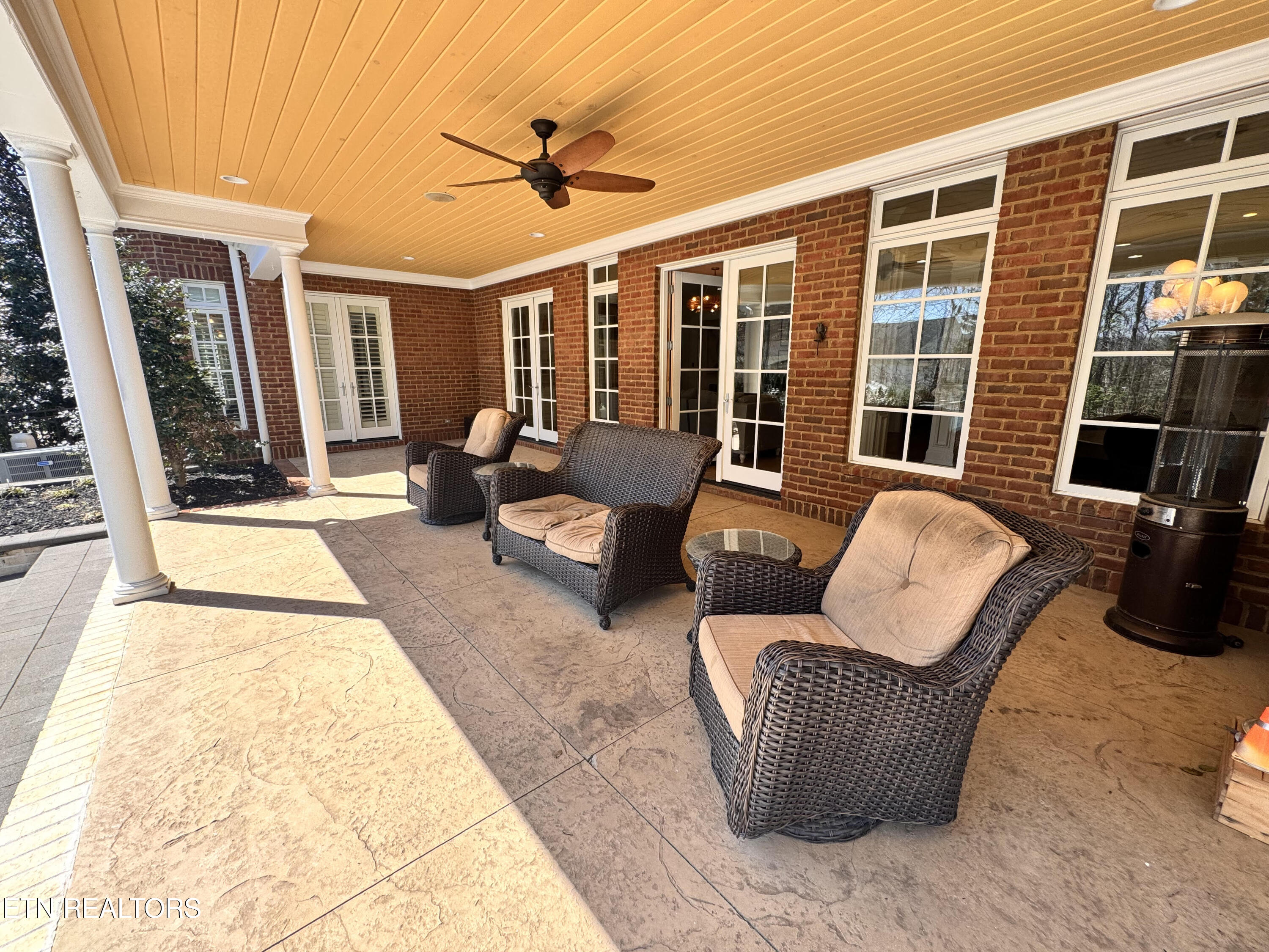 1245 Arborbrooke Drive Knoxville TN 37922