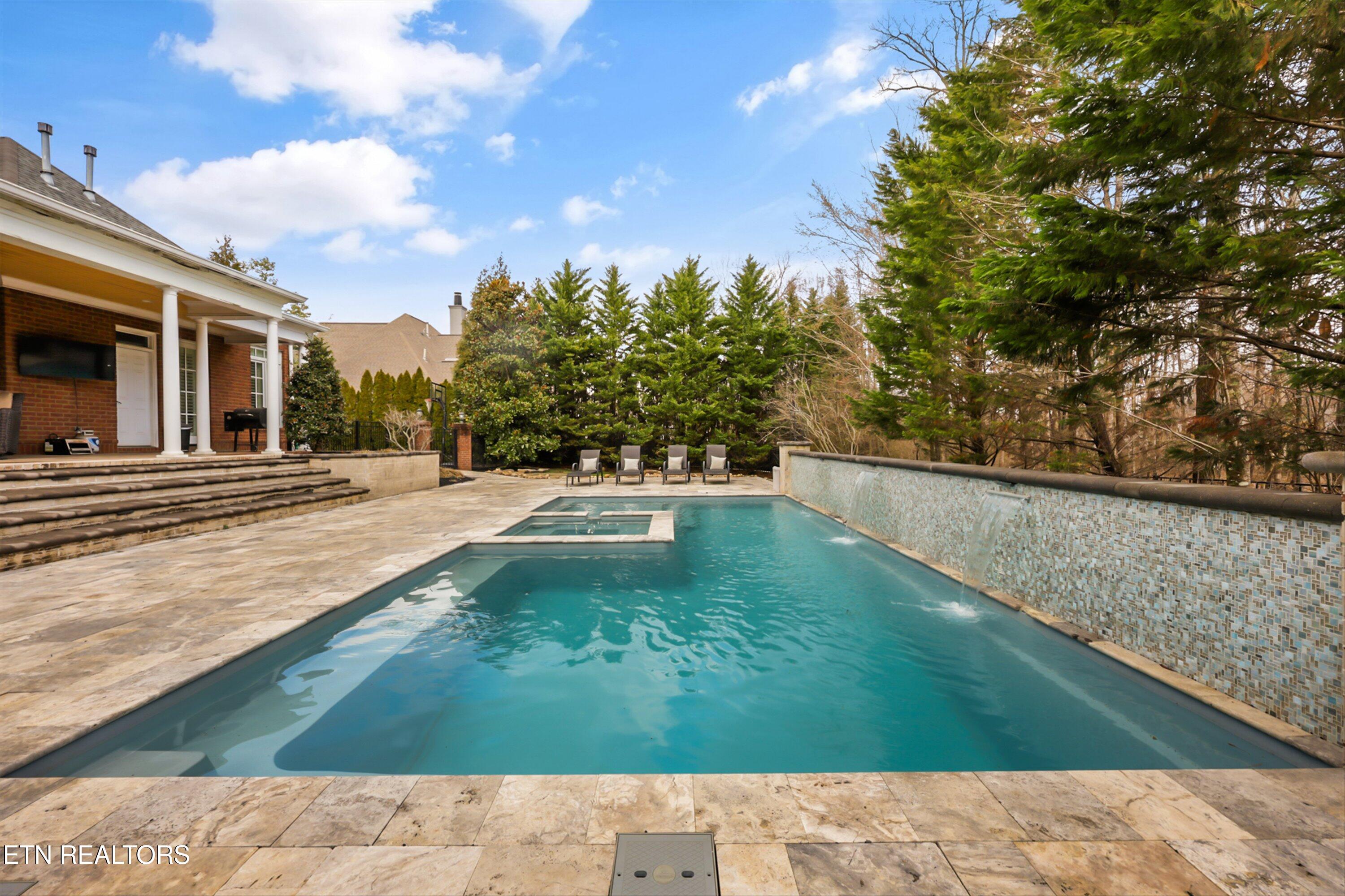 1245 Arborbrooke Drive Knoxville TN 37922