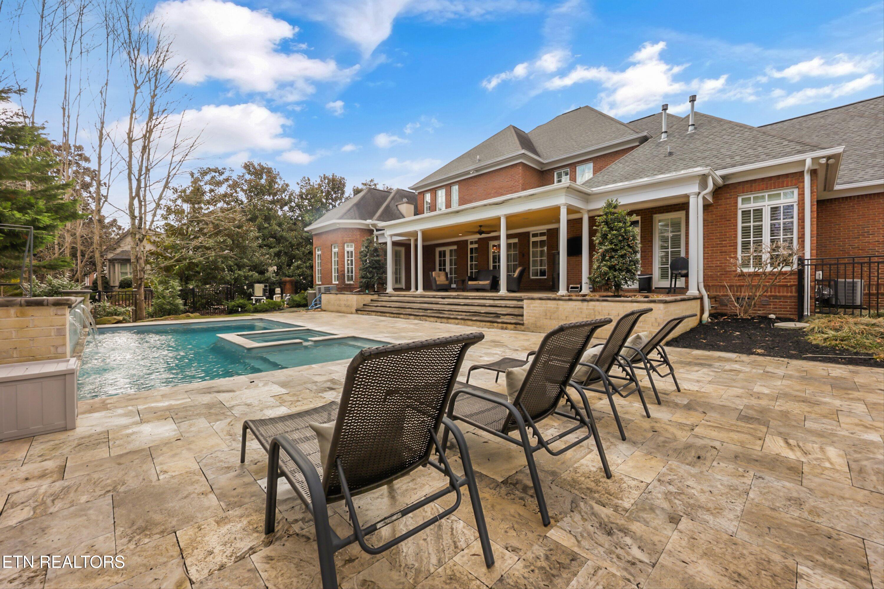 1245 Arborbrooke Drive Knoxville TN 37922