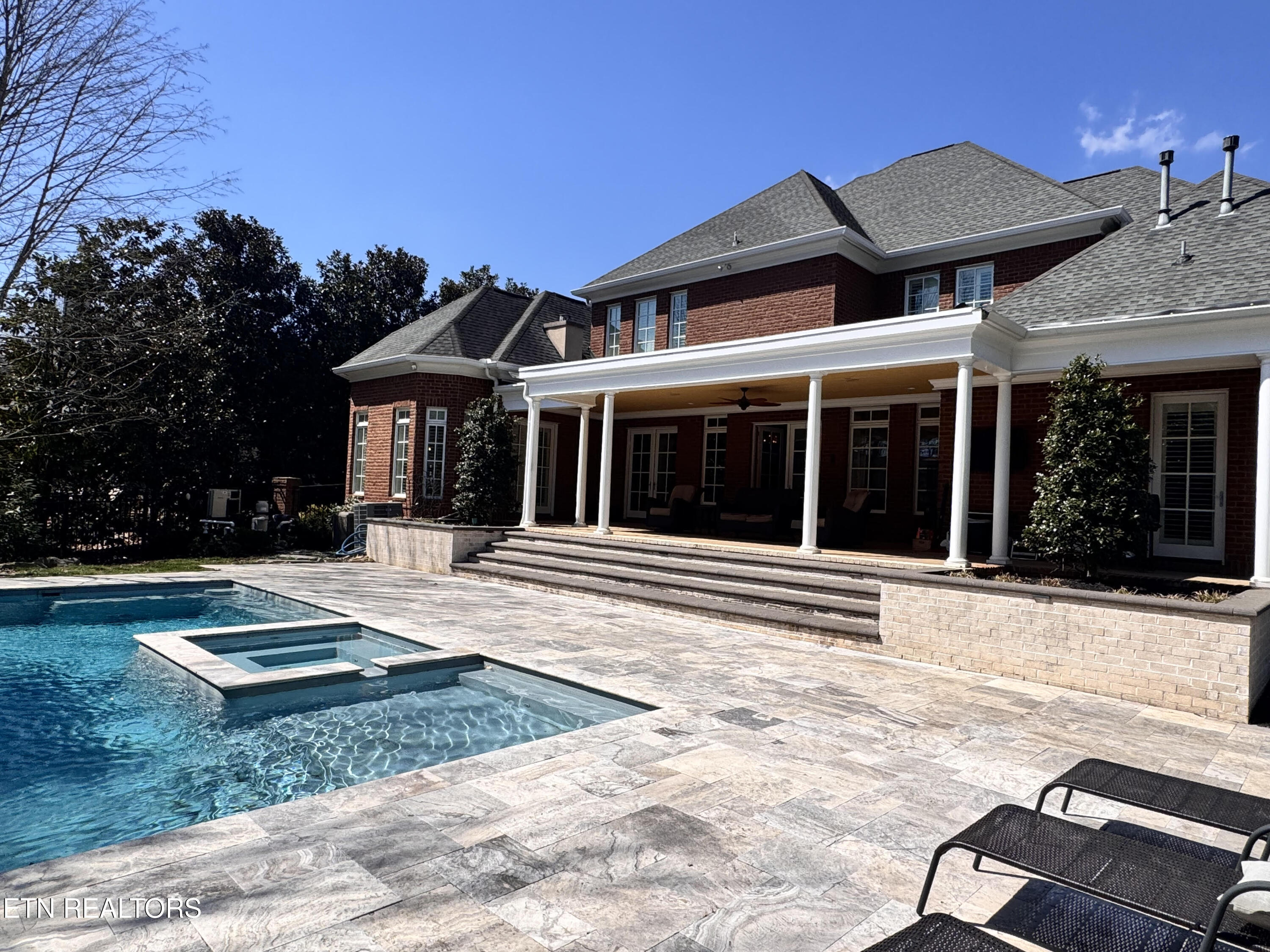 1245 Arborbrooke Drive Knoxville TN 37922