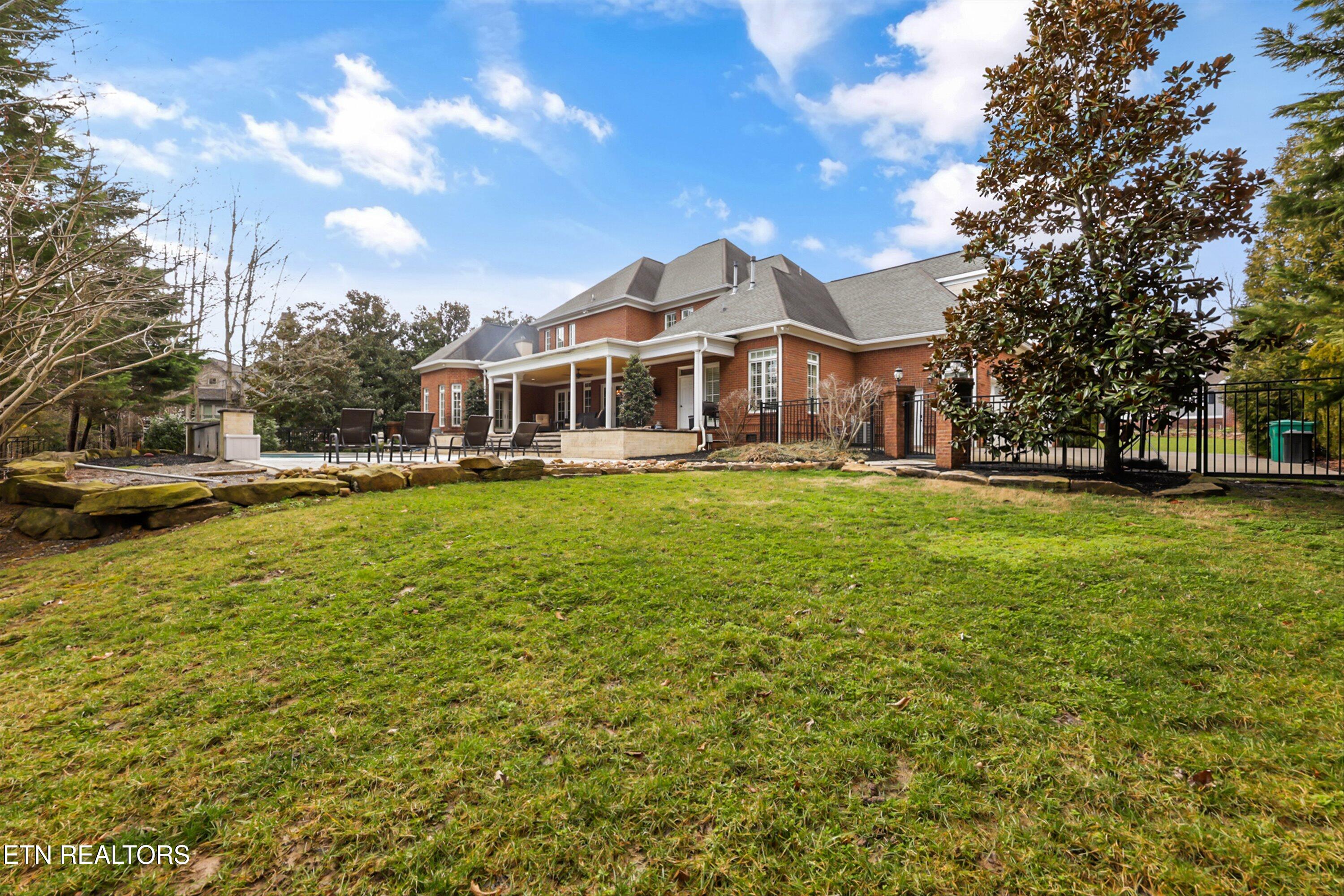 1245 Arborbrooke Drive Knoxville TN 37922