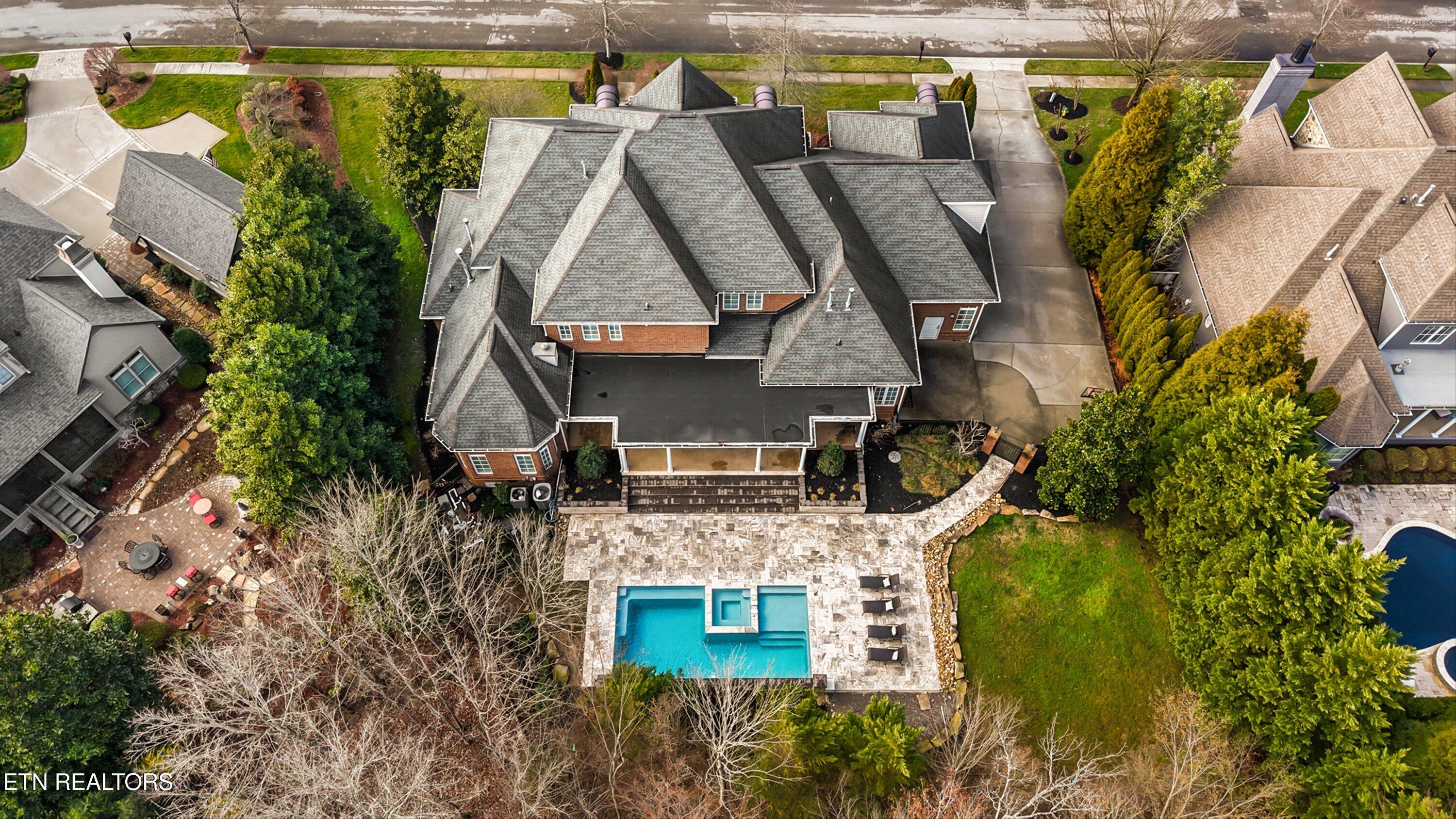 1245 Arborbrooke Drive Knoxville TN 37922