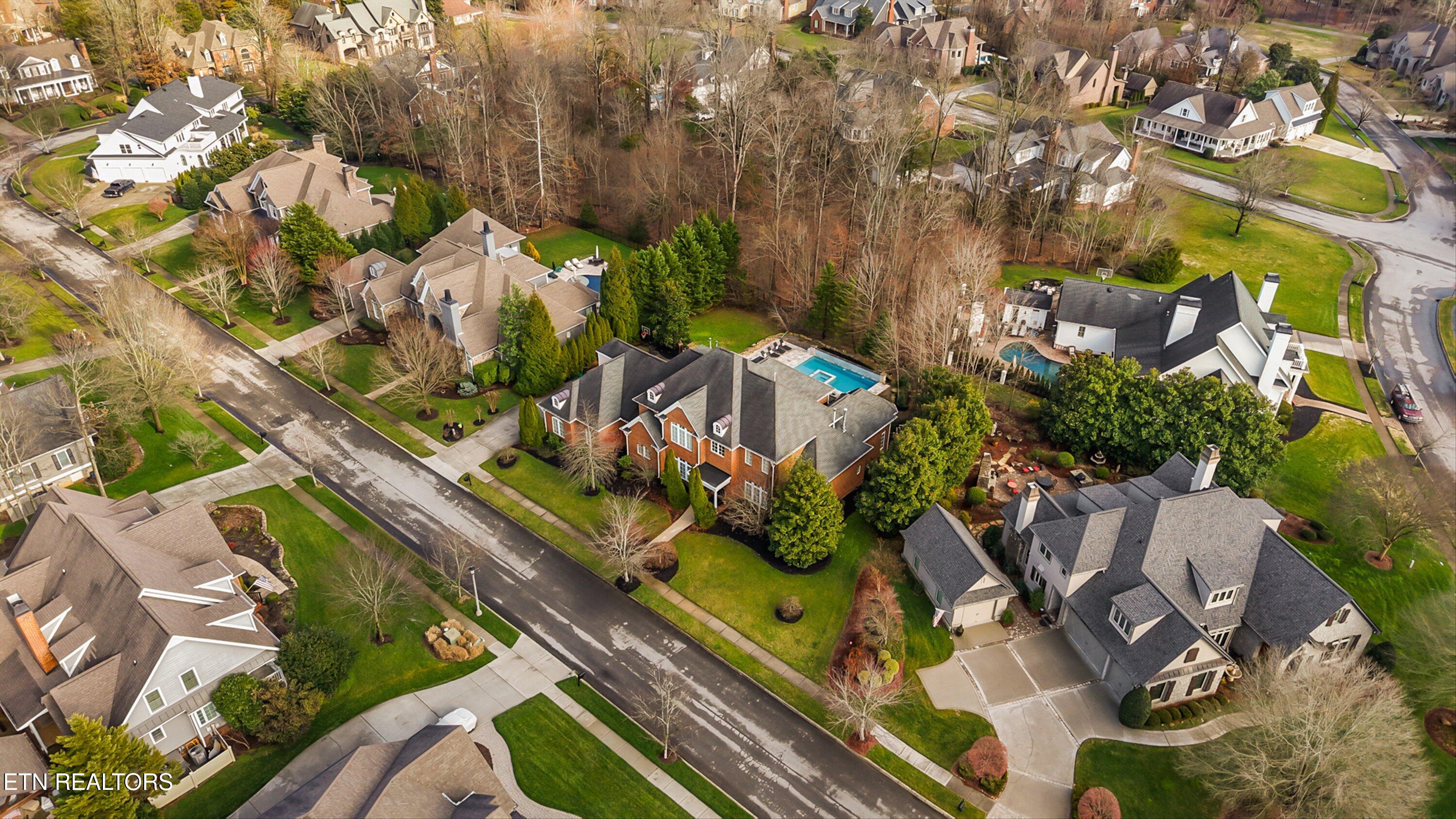 1245 Arborbrooke Drive Knoxville TN 37922