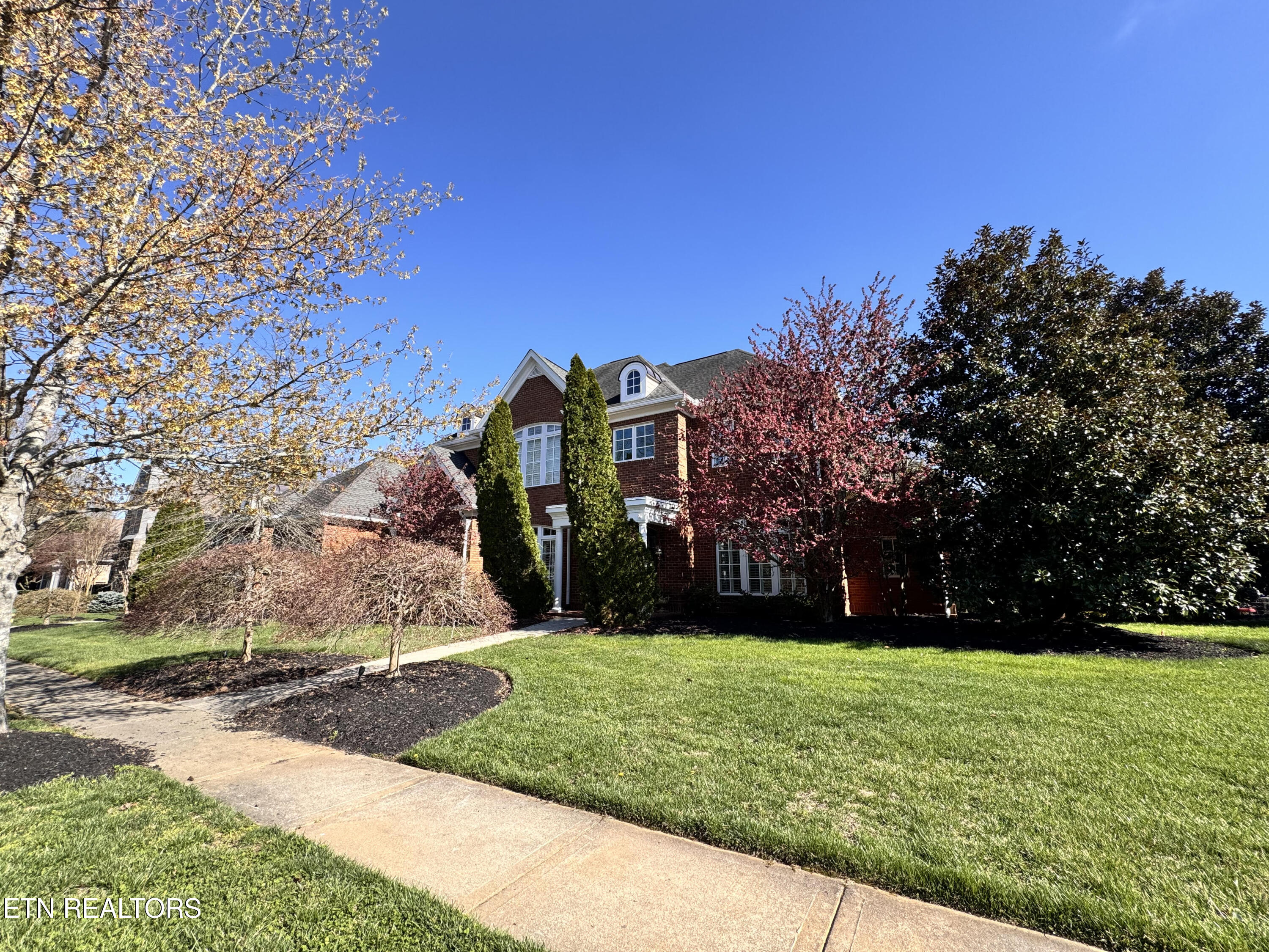 1245 Arborbrooke Drive Knoxville TN 37922