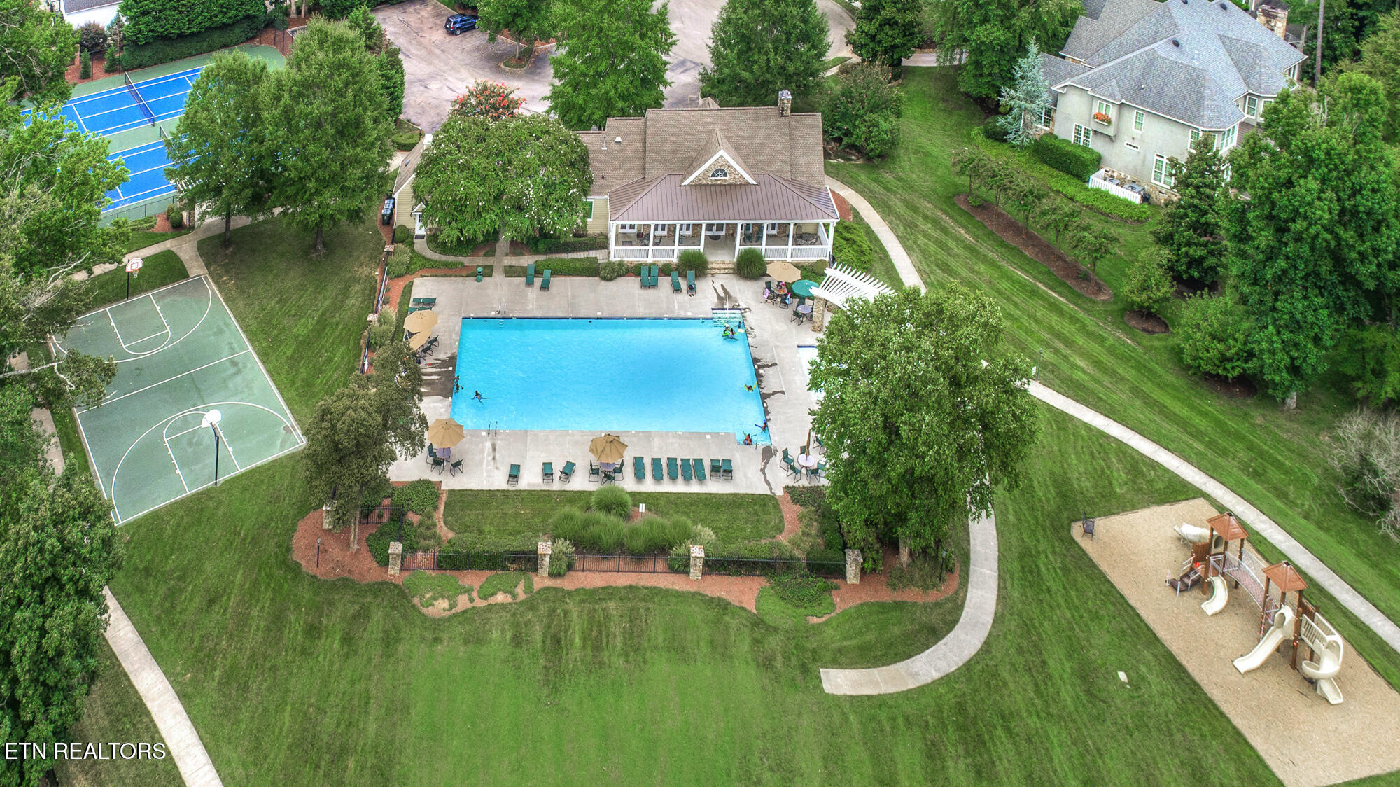 1245 Arborbrooke Drive Knoxville TN 37922