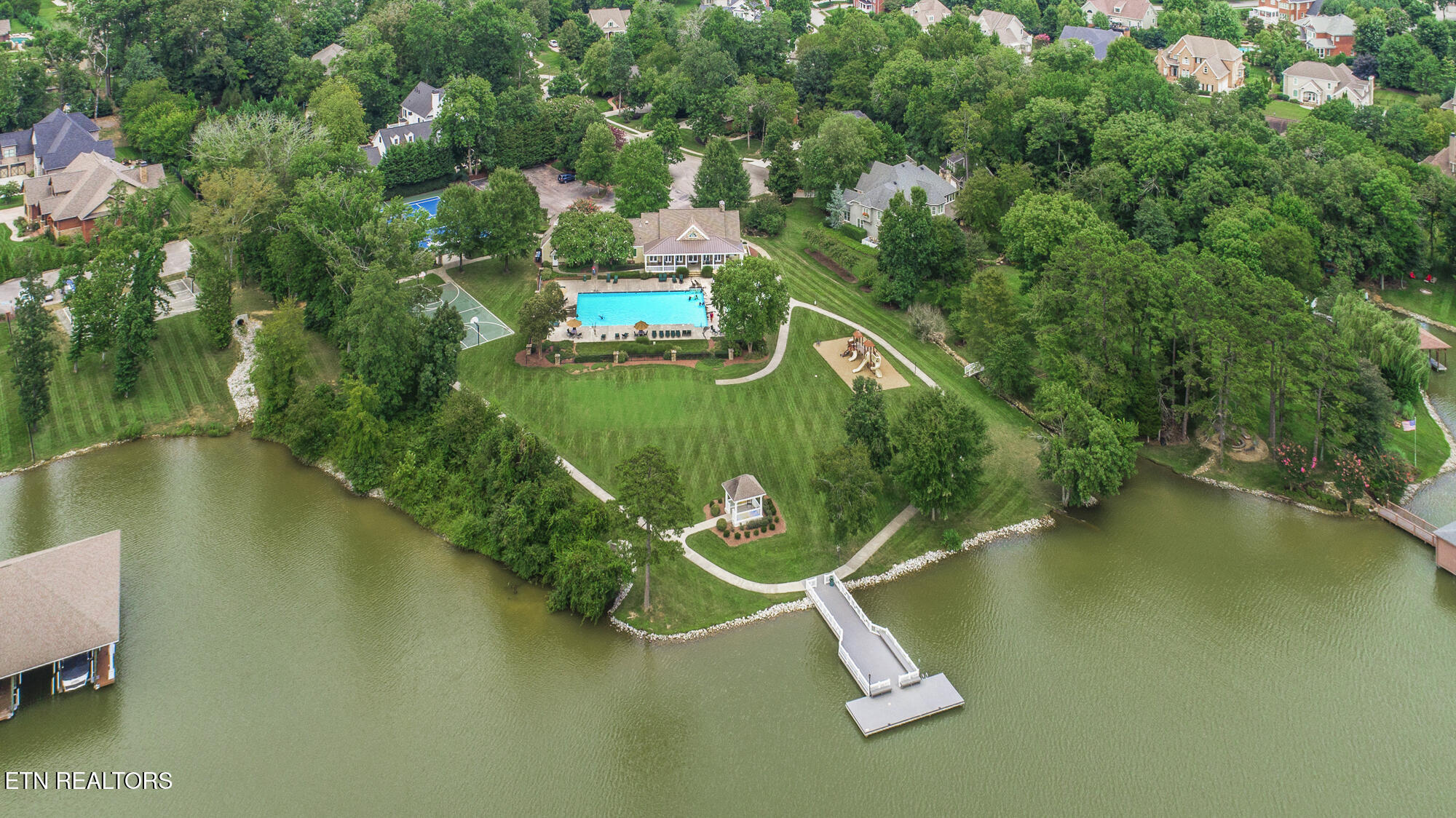 1245 Arborbrooke Drive Knoxville TN 37922