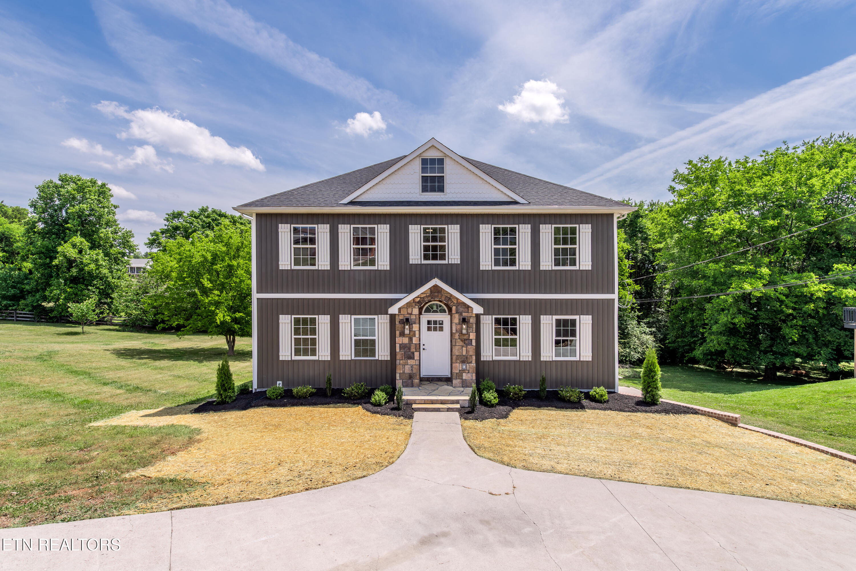1336 Zachary Taylor Road Knoxville TN 37922