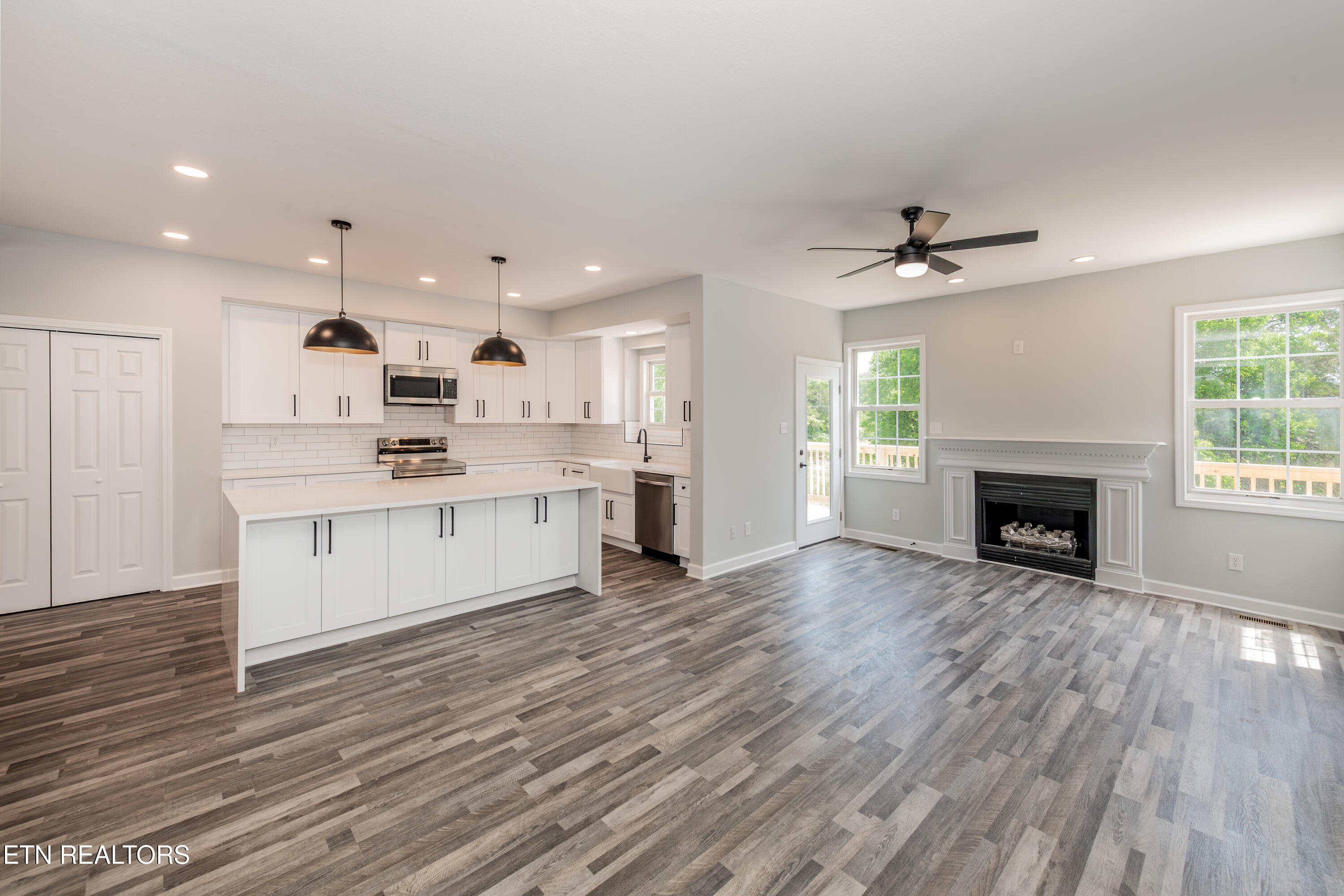 1336 Zachary Taylor Road Knoxville TN 37922
