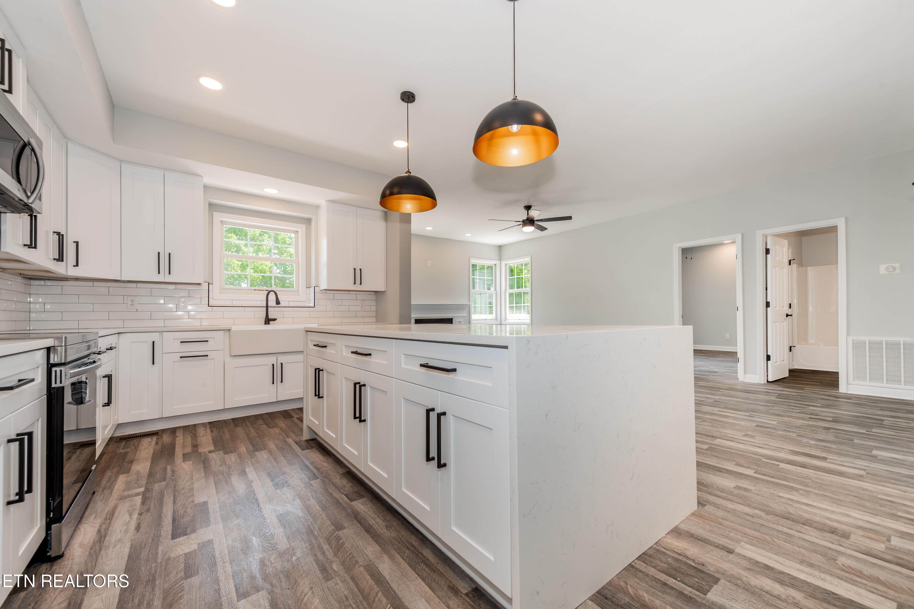1336 Zachary Taylor Road Knoxville TN 37922