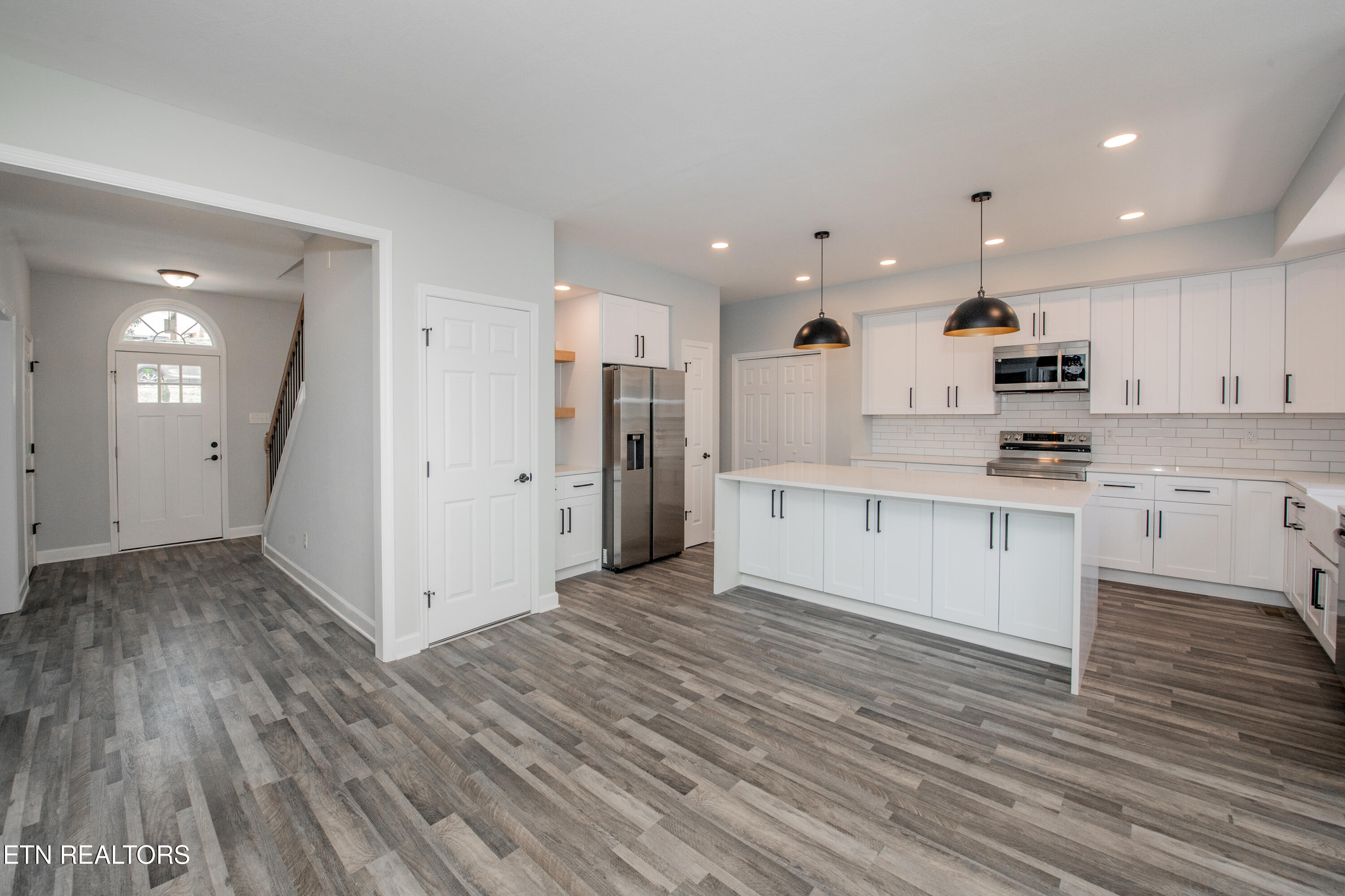 1336 Zachary Taylor Road Knoxville TN 37922