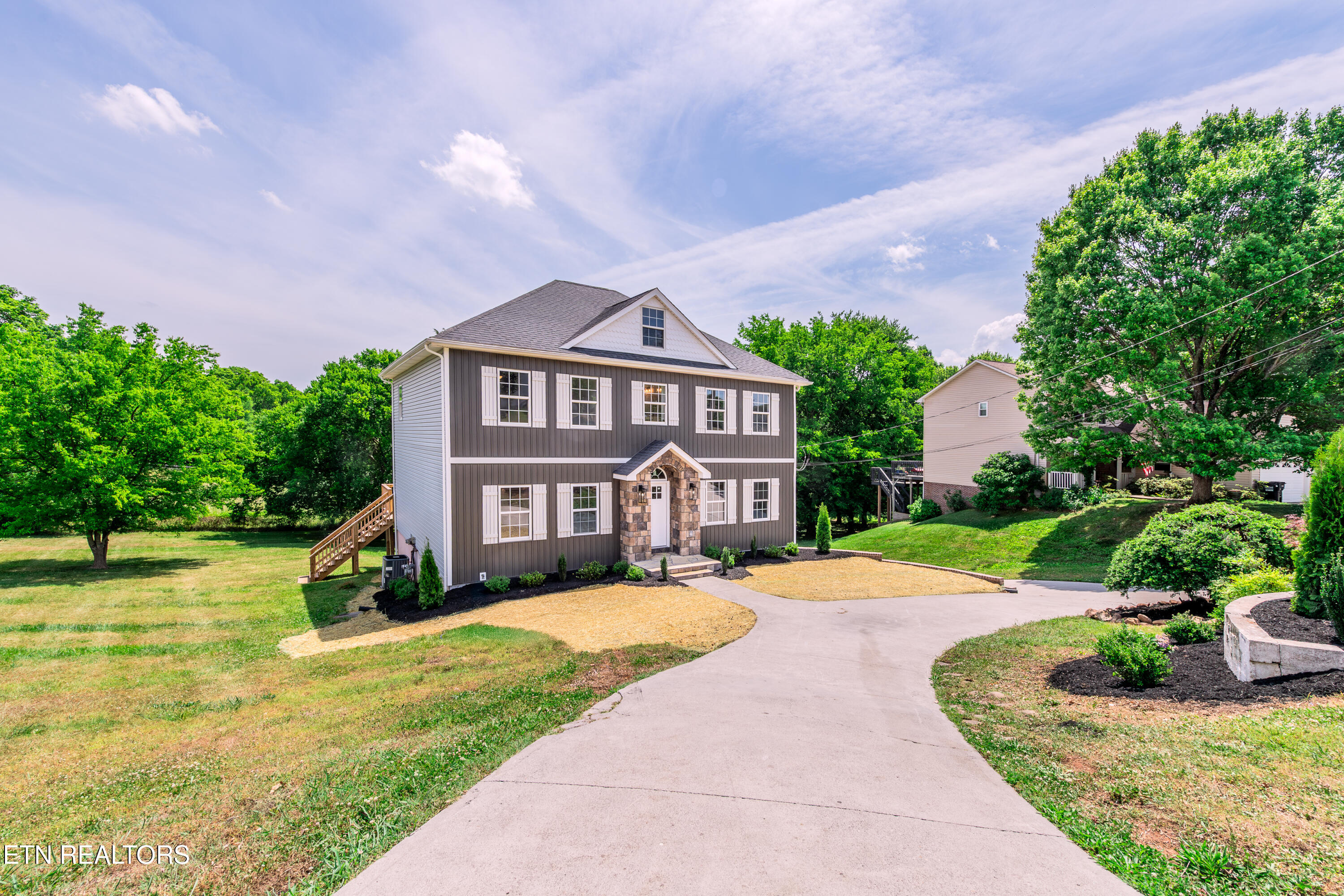 1336 Zachary Taylor Road Knoxville TN 37922