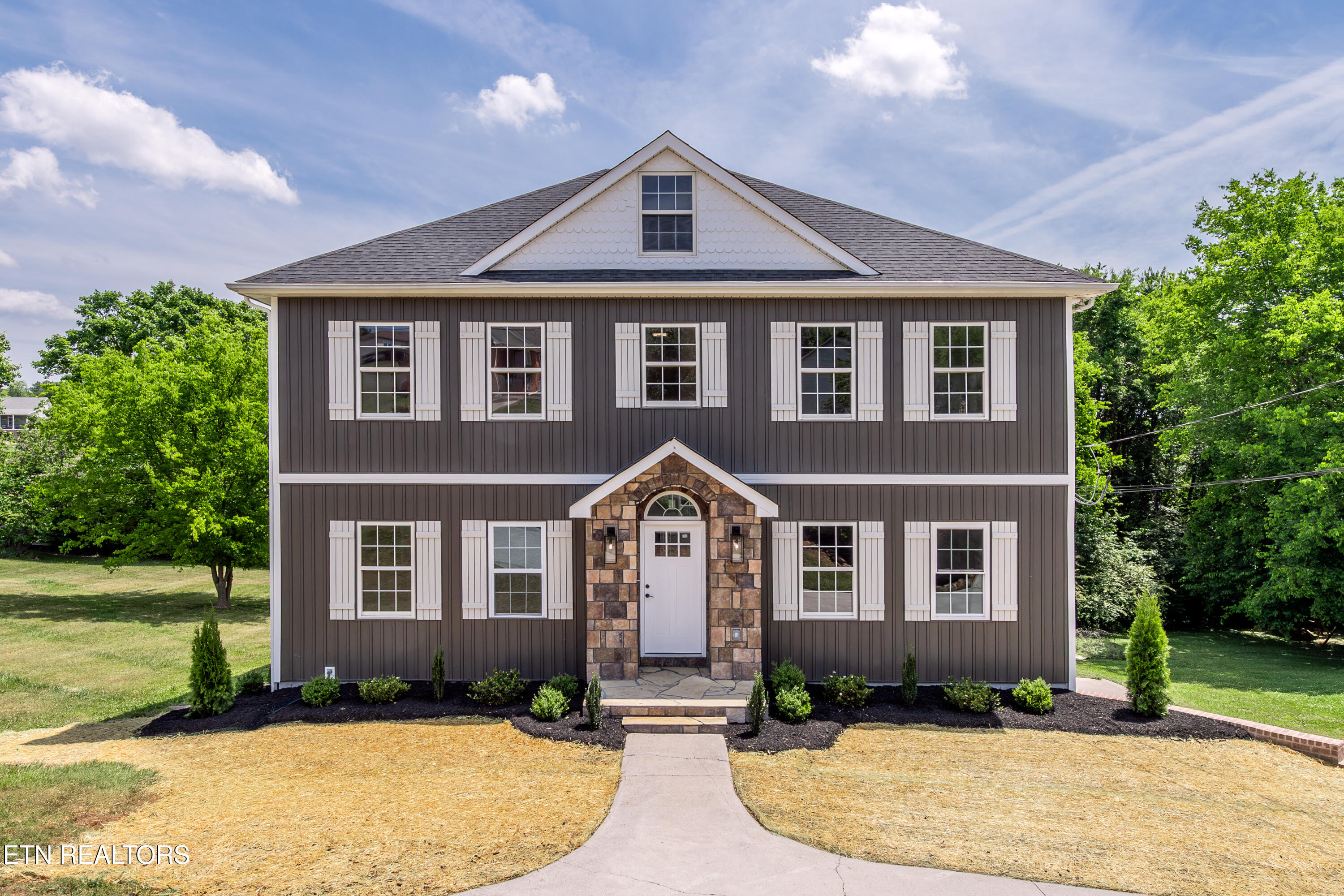 1336 Zachary Taylor Road Knoxville TN 37922