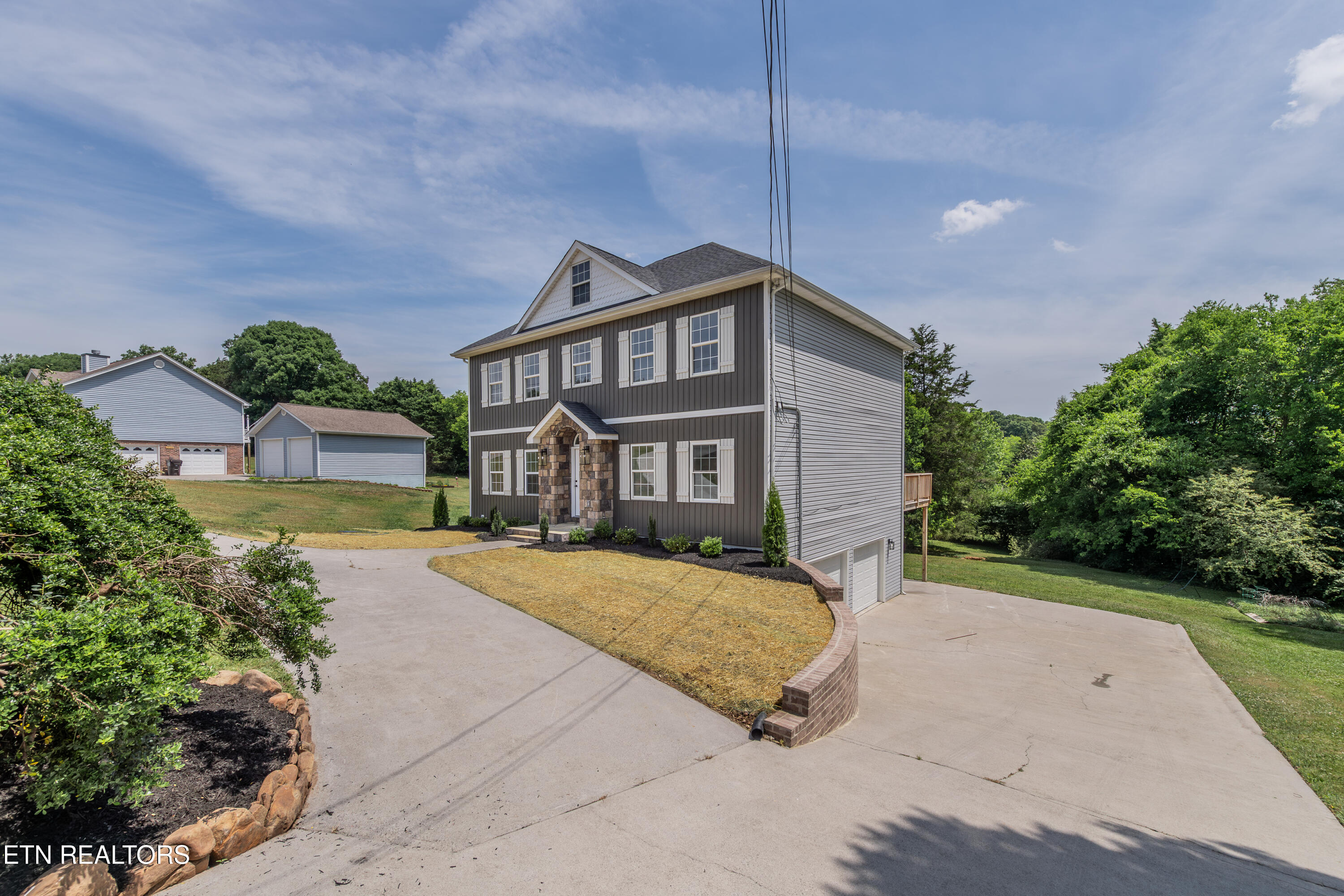 1336 Zachary Taylor Road Knoxville TN 37922