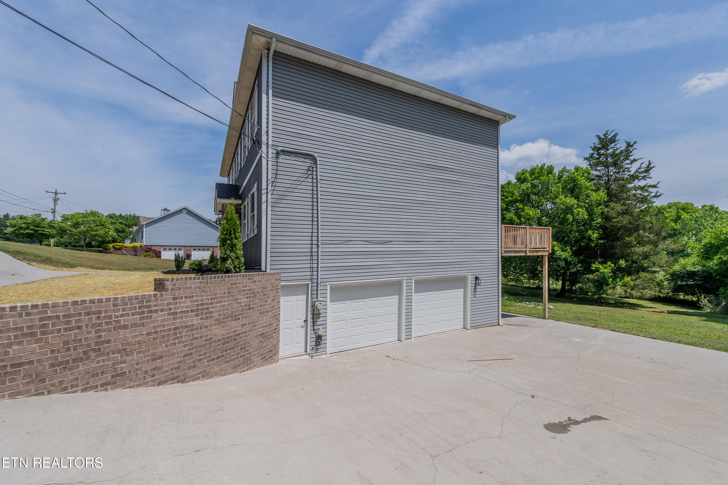 1336 Zachary Taylor Road Knoxville TN 37922