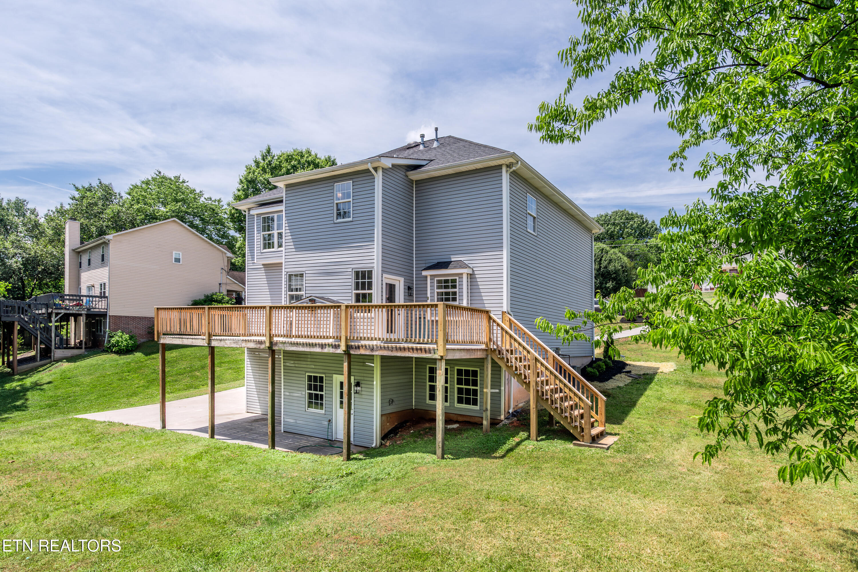 1336 Zachary Taylor Road Knoxville TN 37922