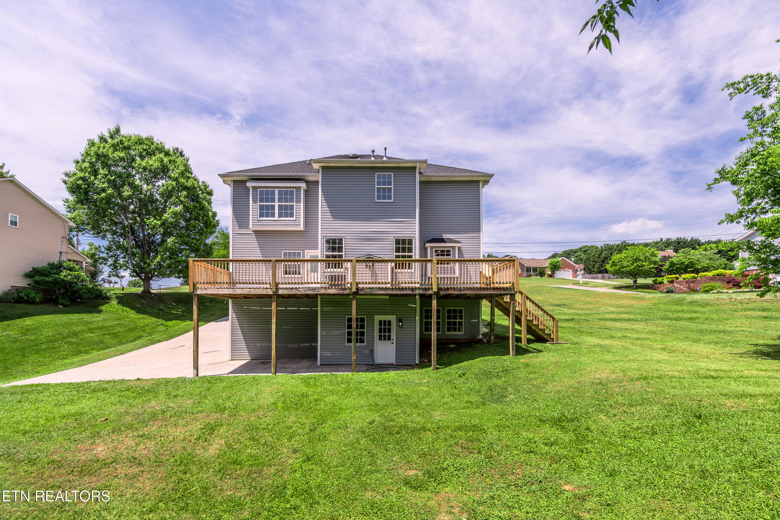 1336 Zachary Taylor Road Knoxville TN 37922